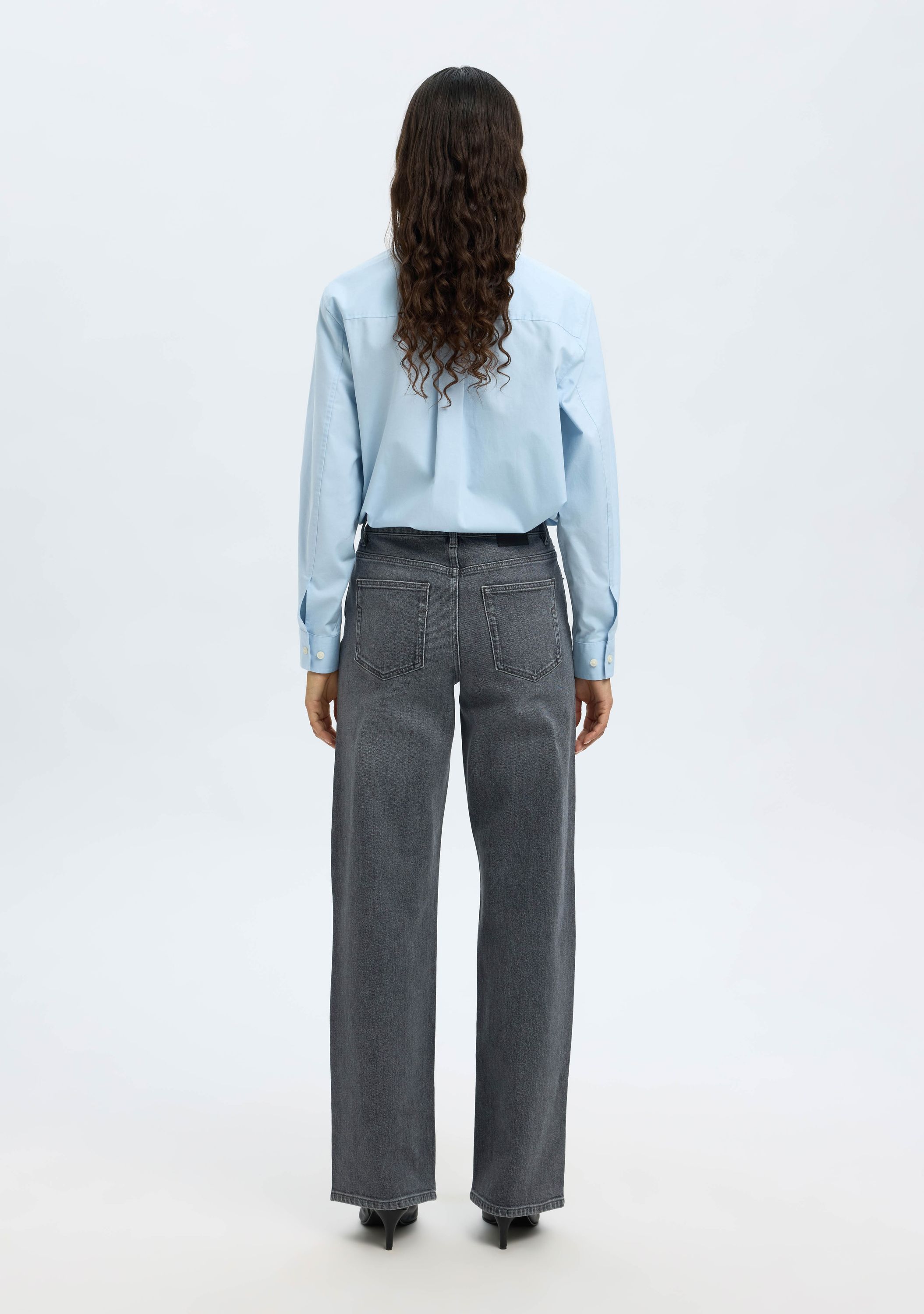 SELECTED FEMME JEANS