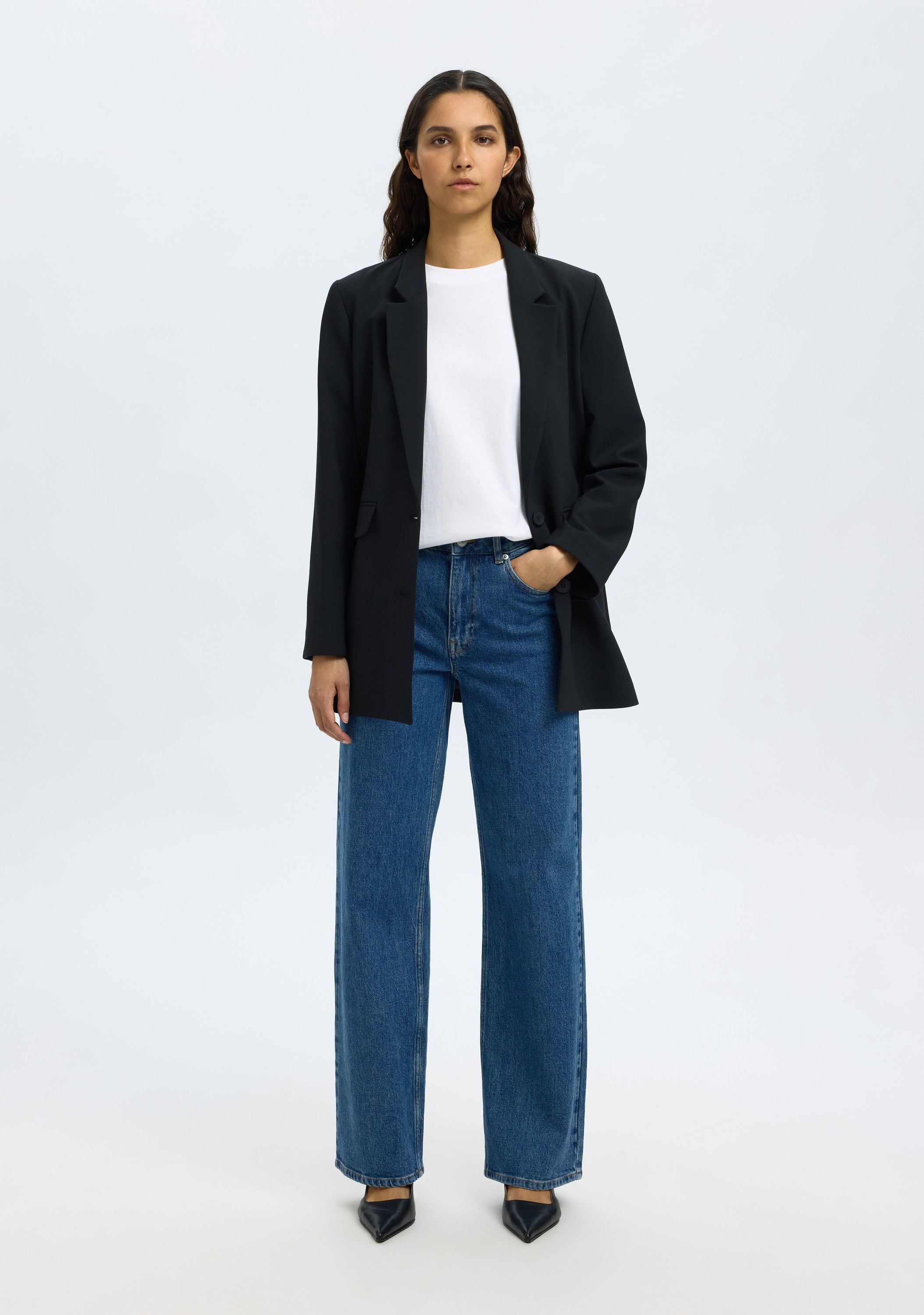 SELECTED FEMME JEANS