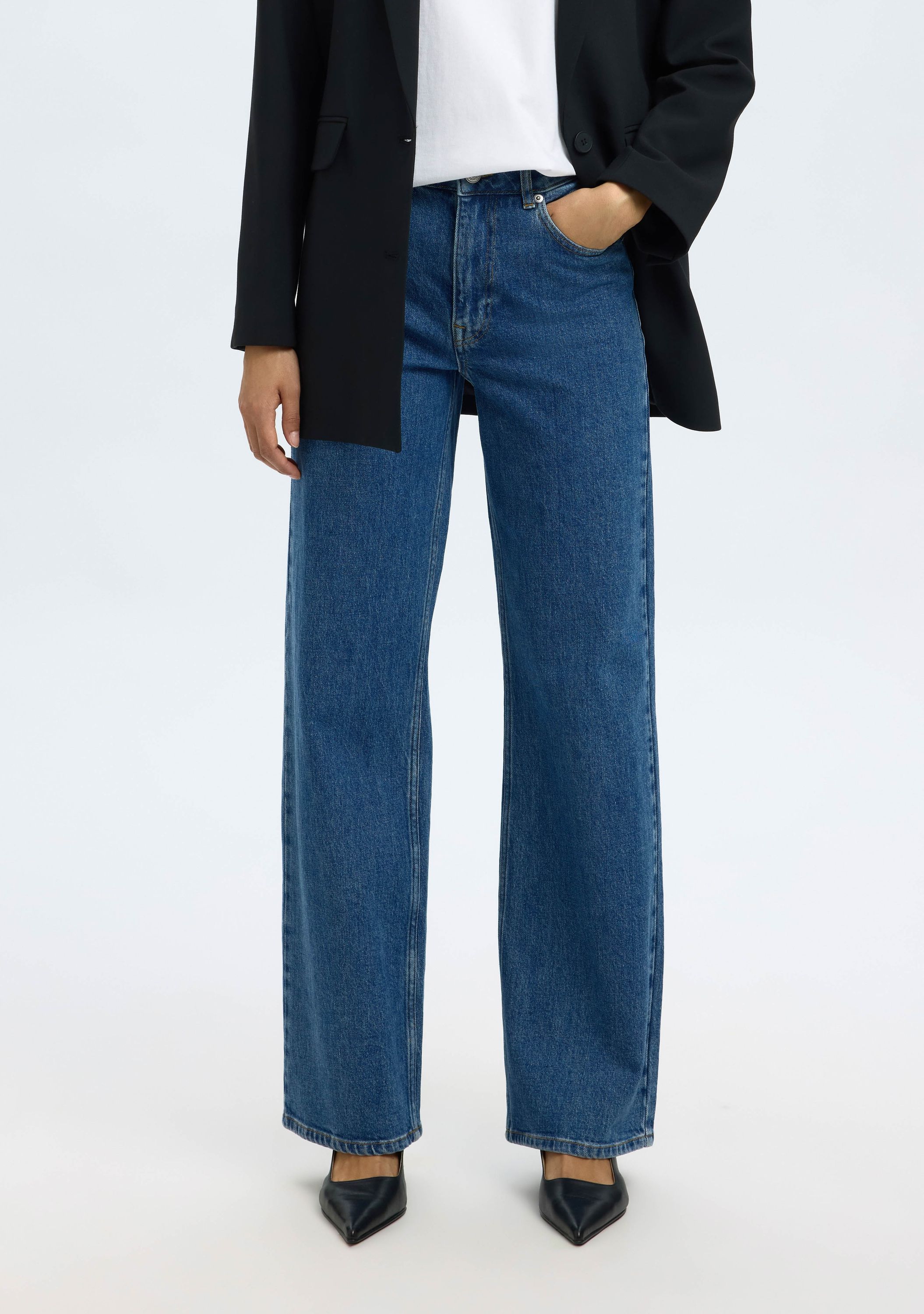 SELECTED FEMME JEANS
