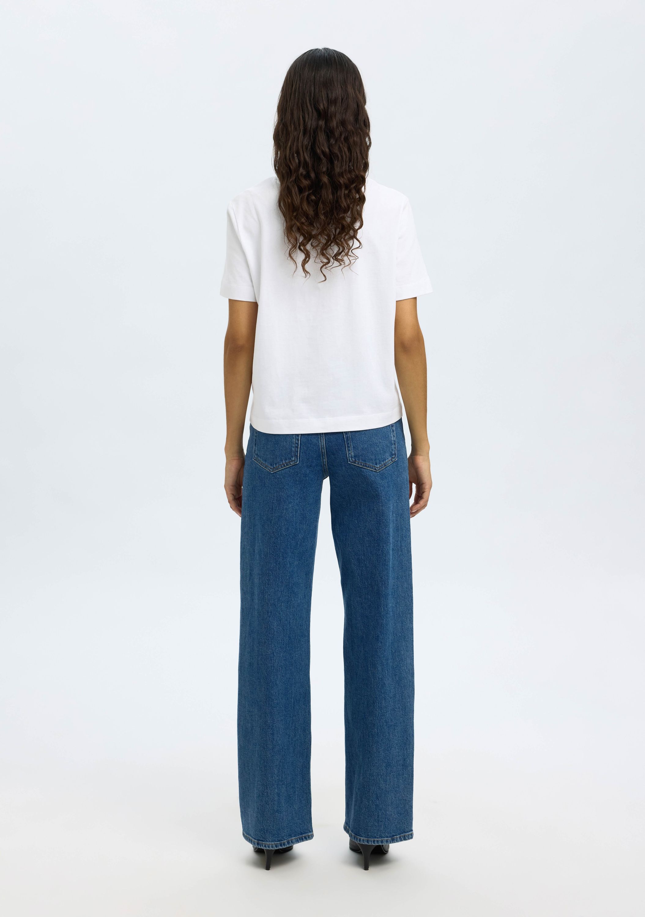 SELECTED FEMME JEANS