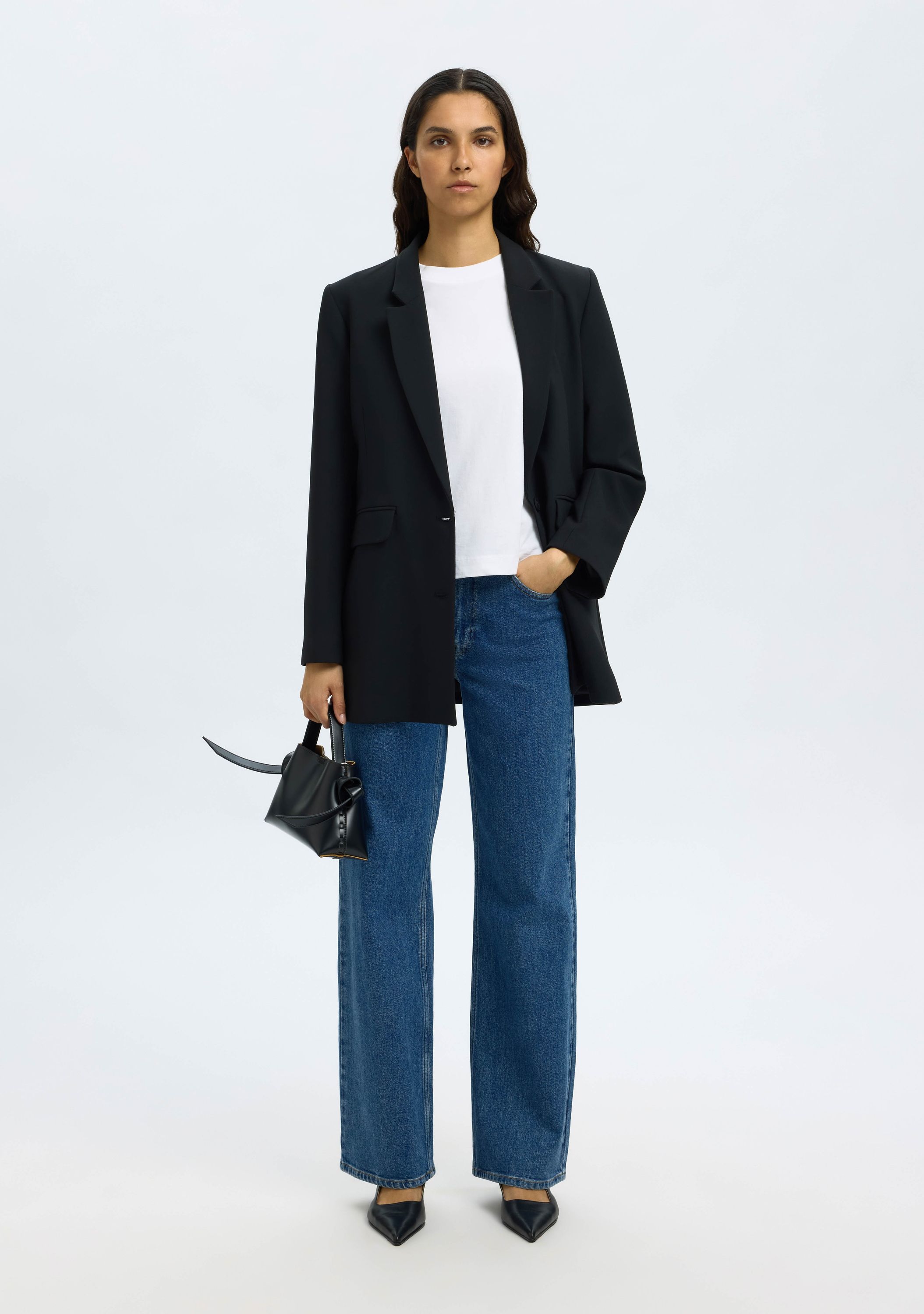SELECTED FEMME JEANS
