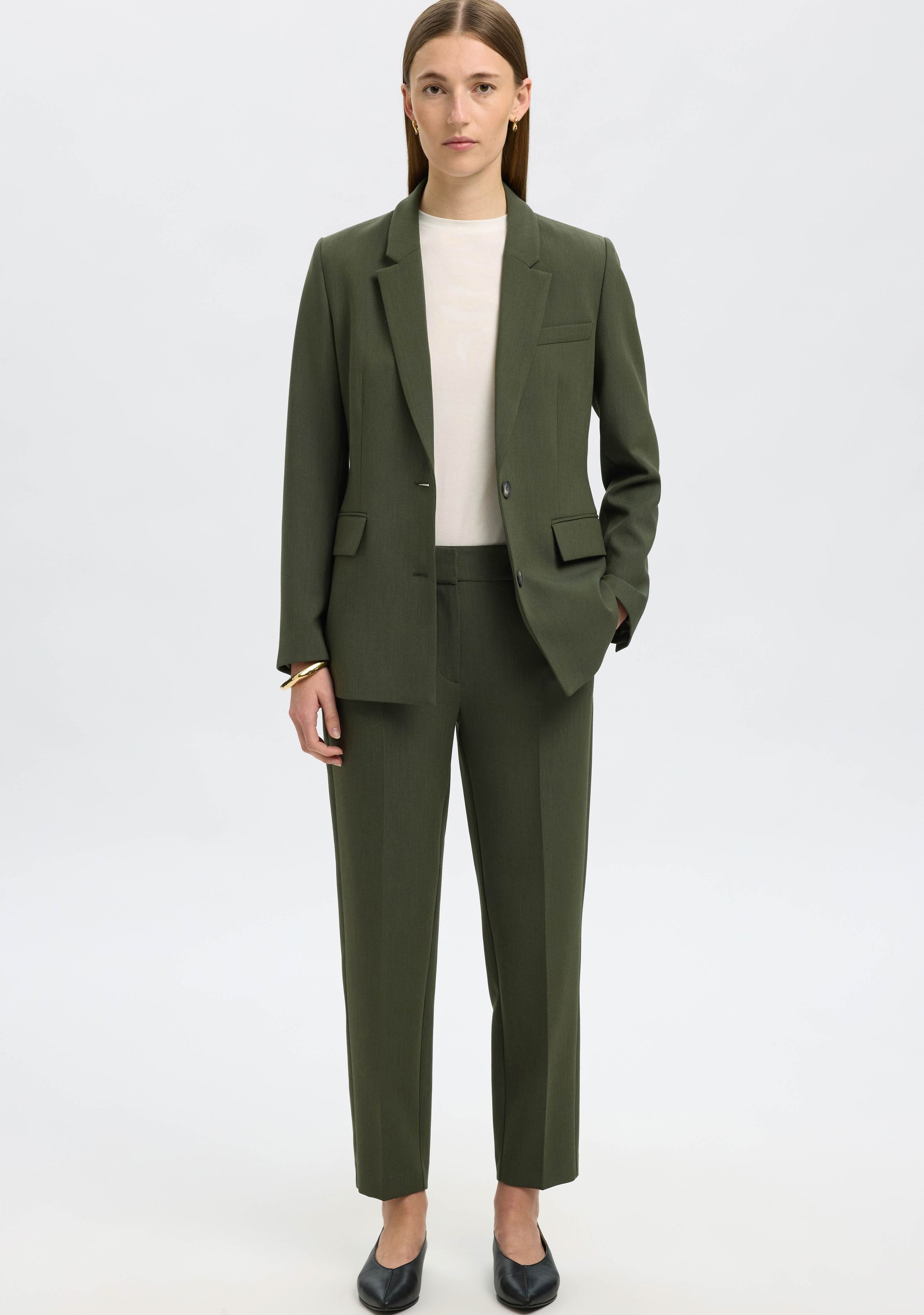 SELECTED FEMME PANTALON