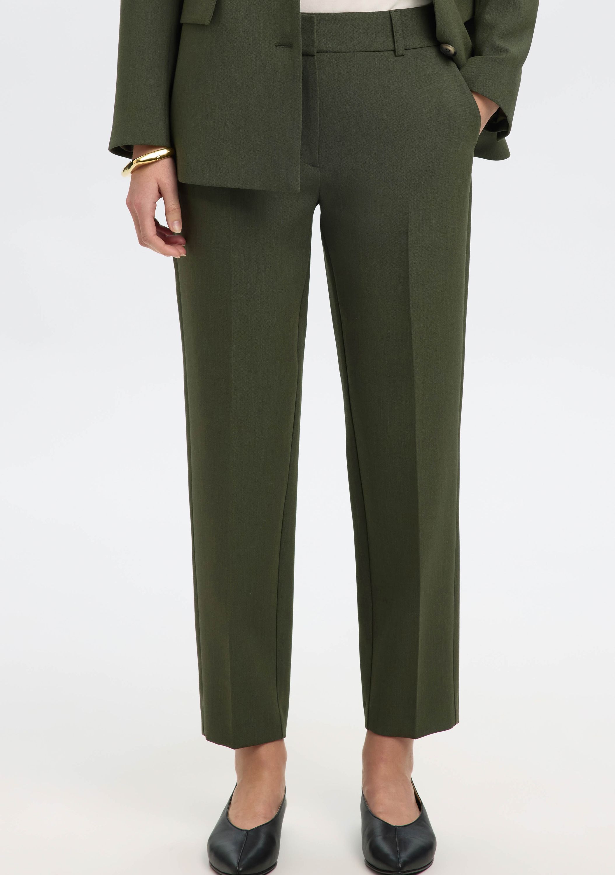SELECTED FEMME PANTALON
