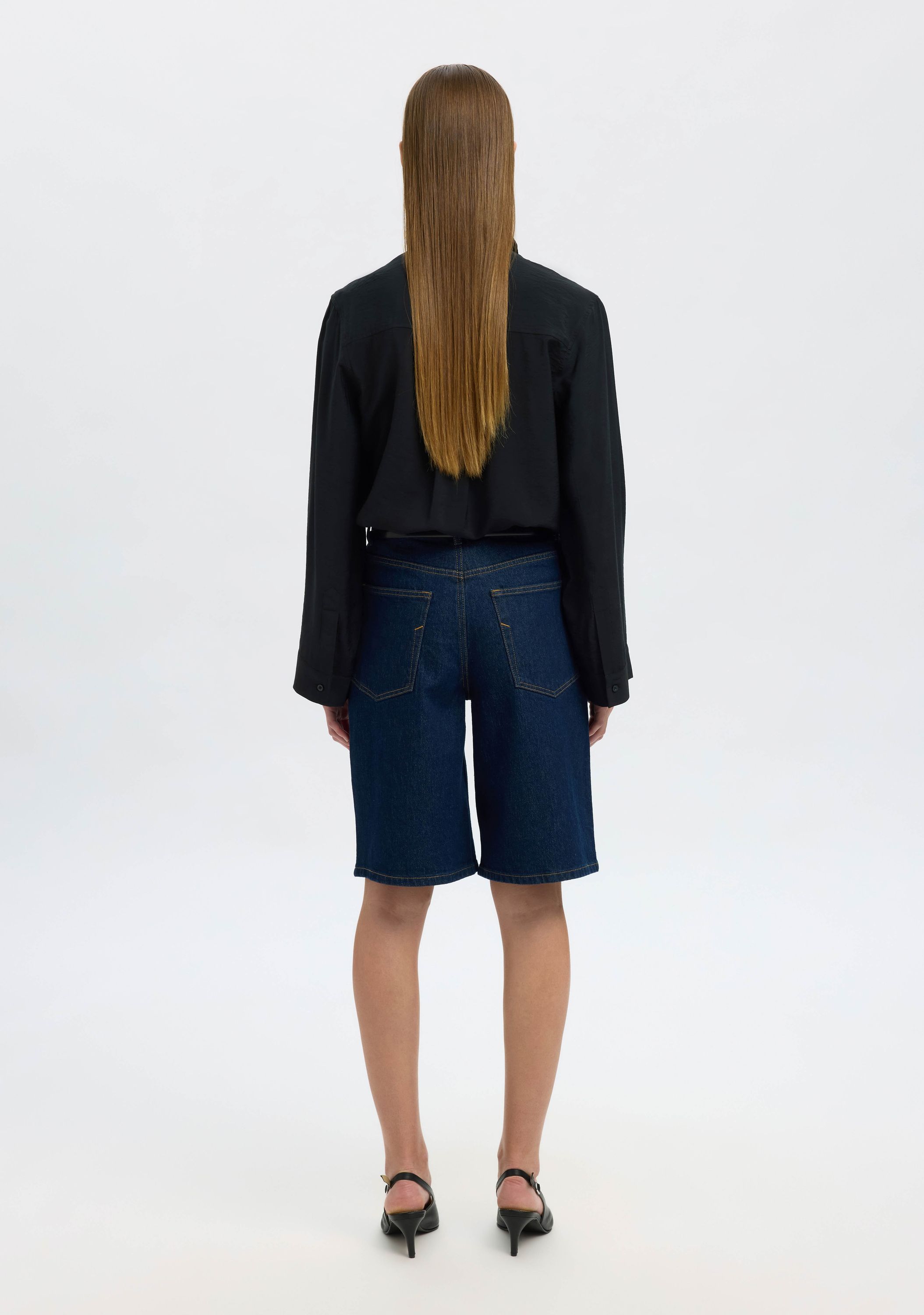 SELECTED FEMME BLOUSE