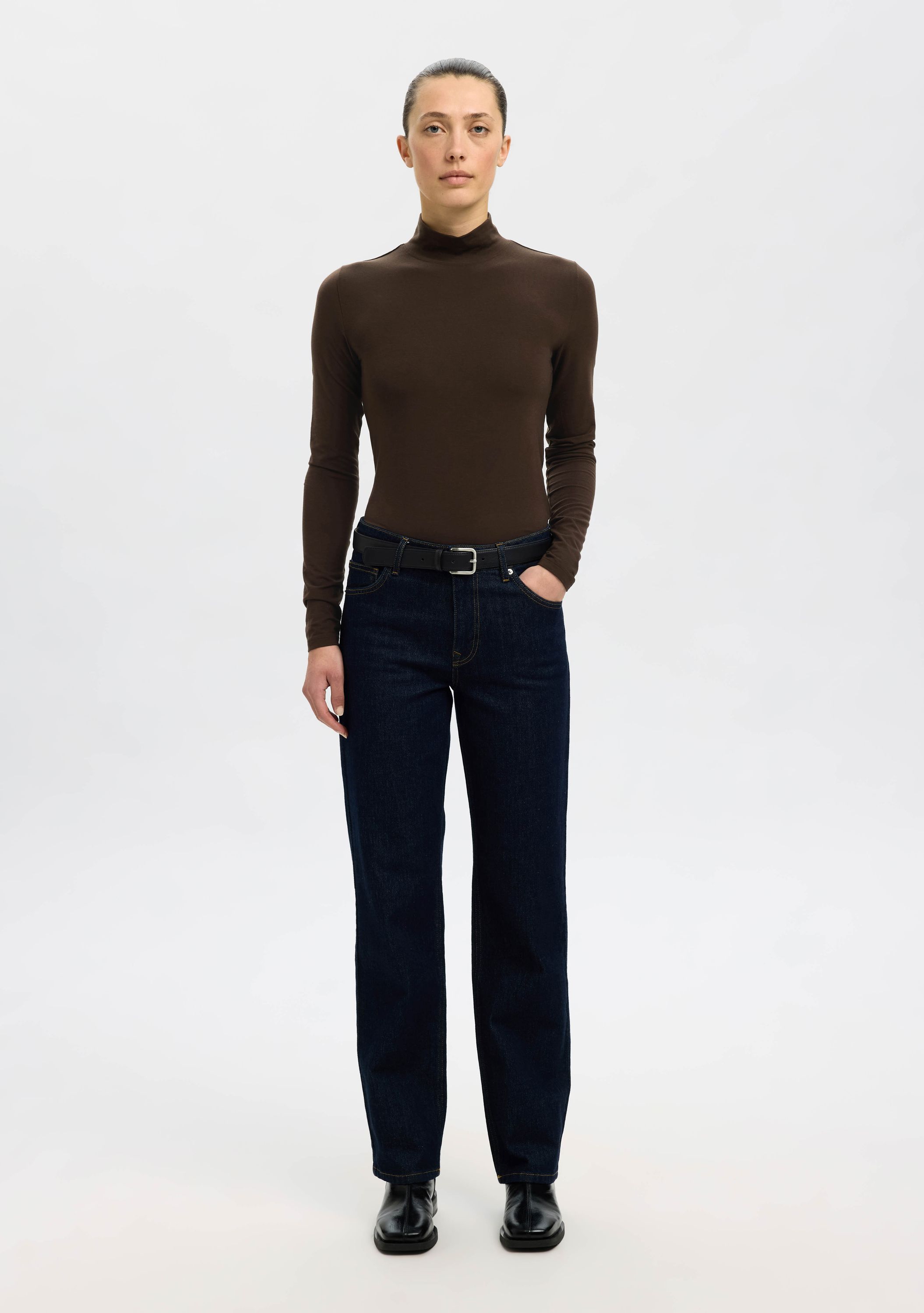 SELECTED FEMME SHIRT