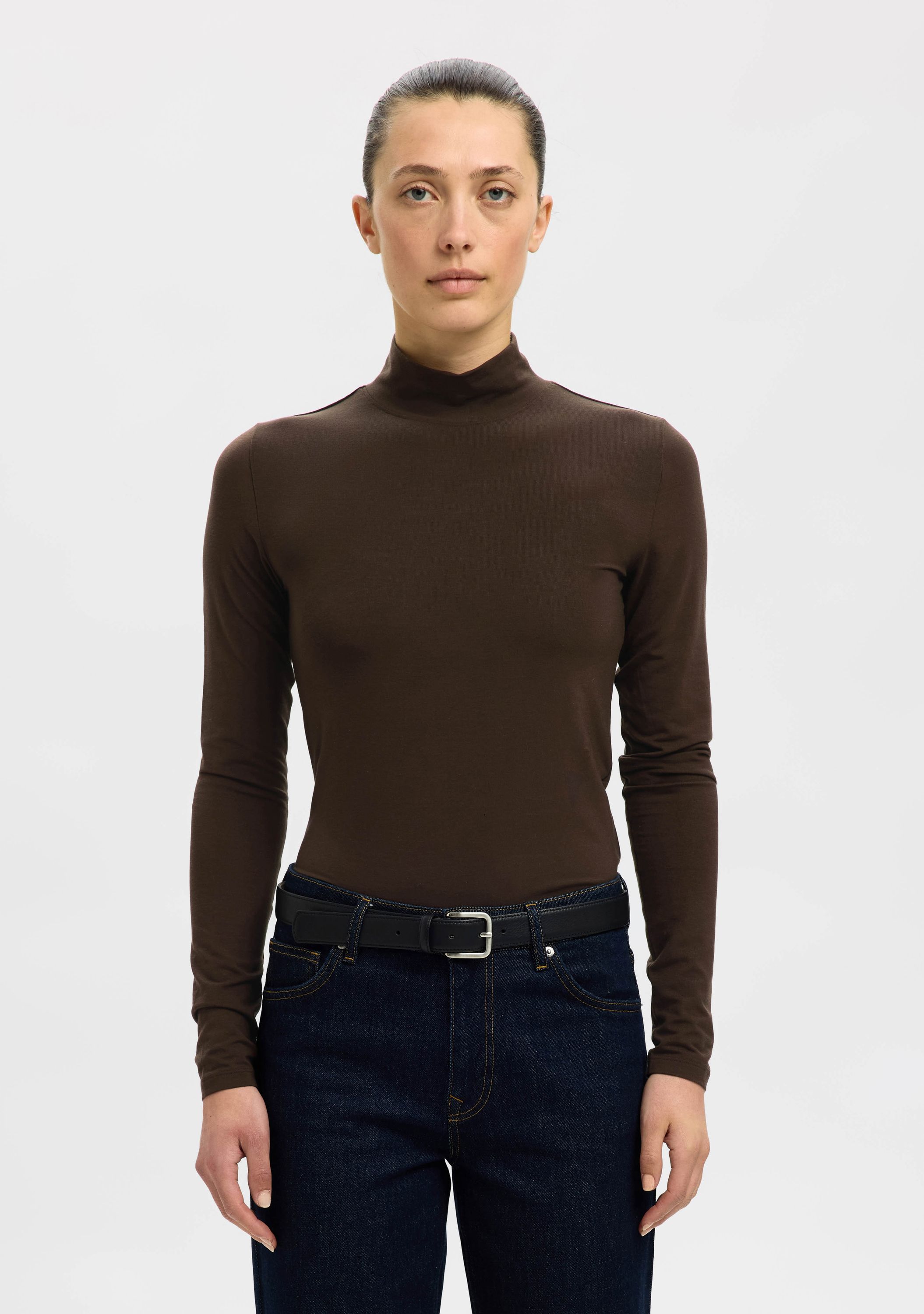 SELECTED FEMME SHIRT