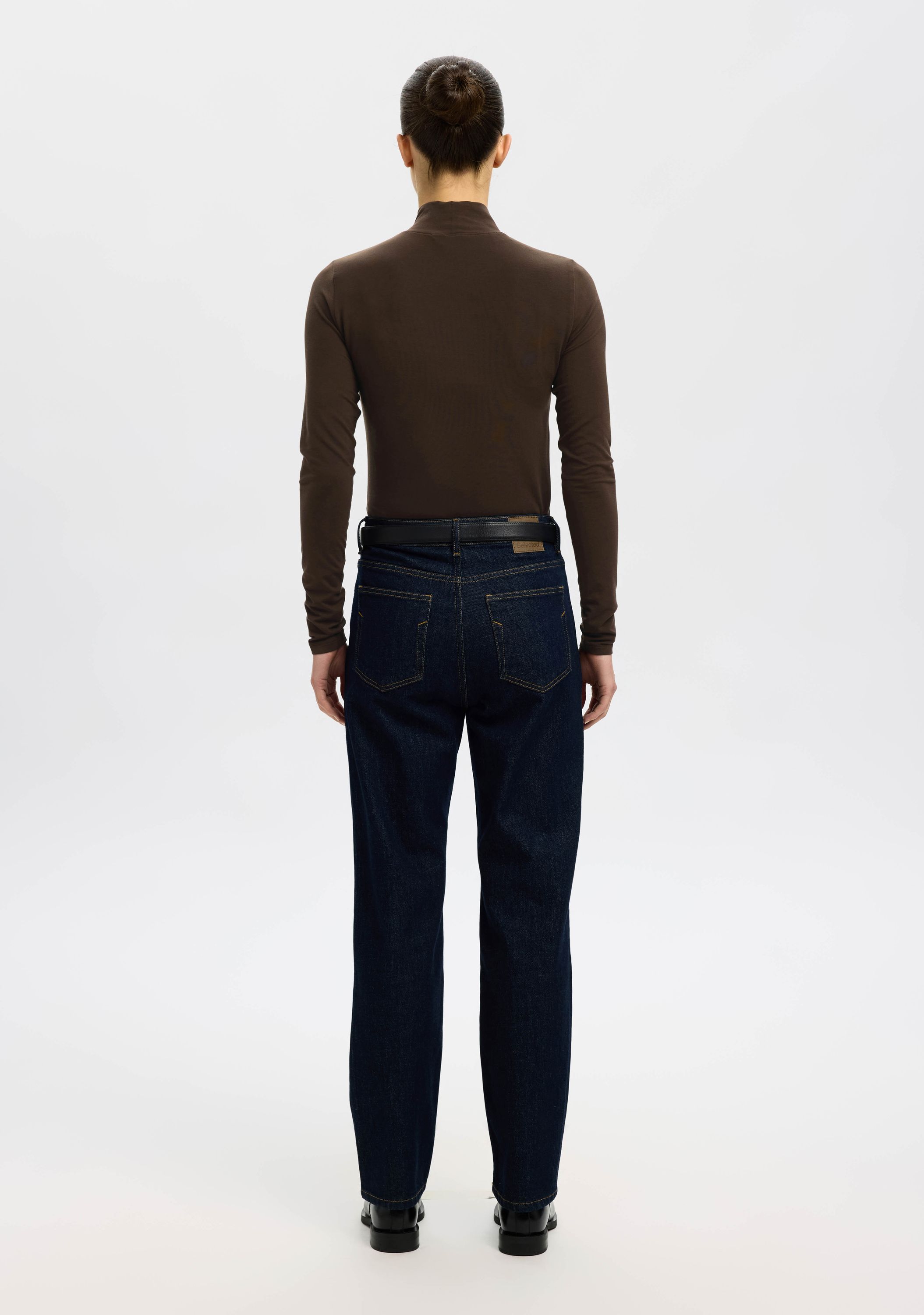 SELECTED FEMME SHIRT