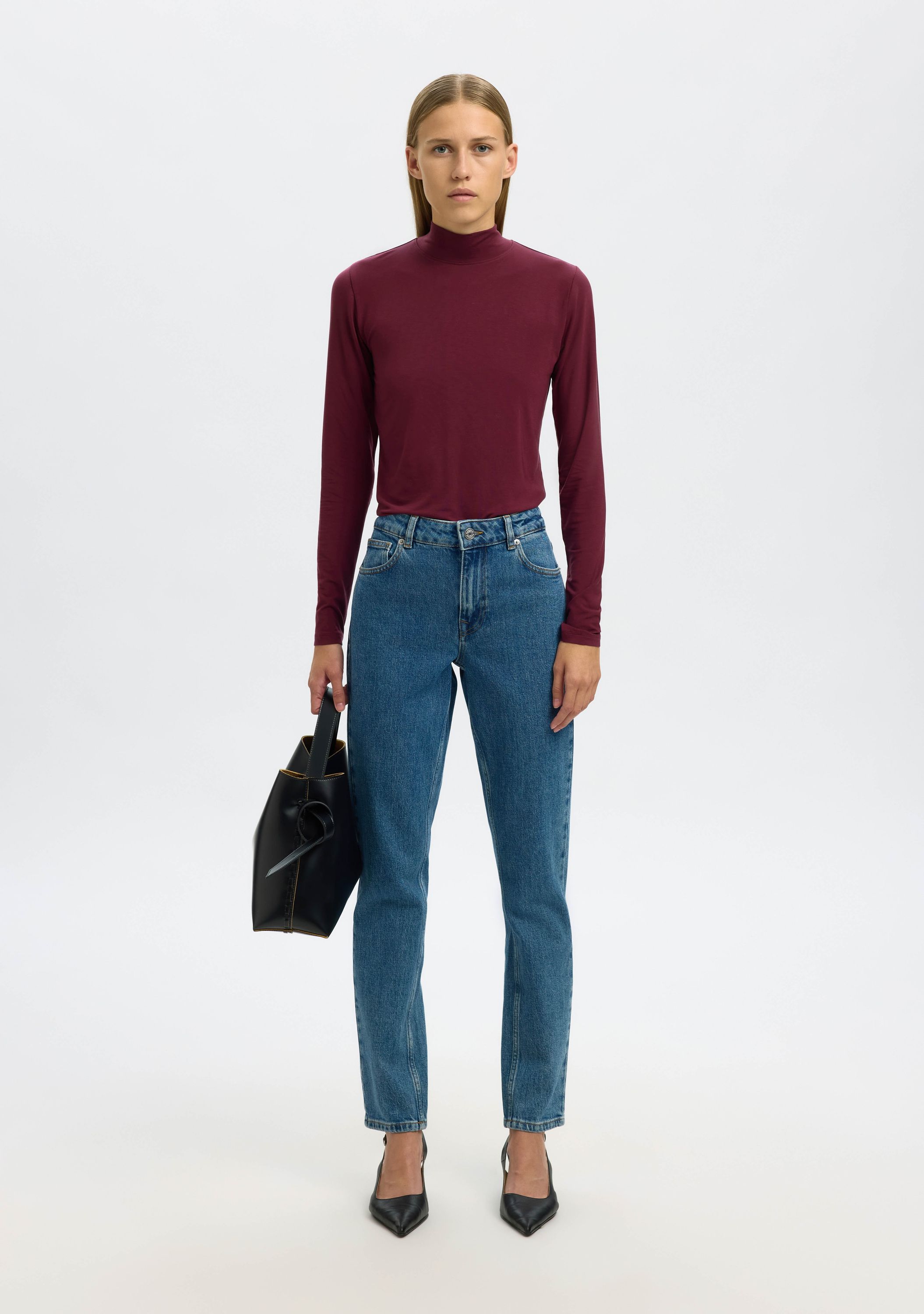 SELECTED FEMME SHIRT