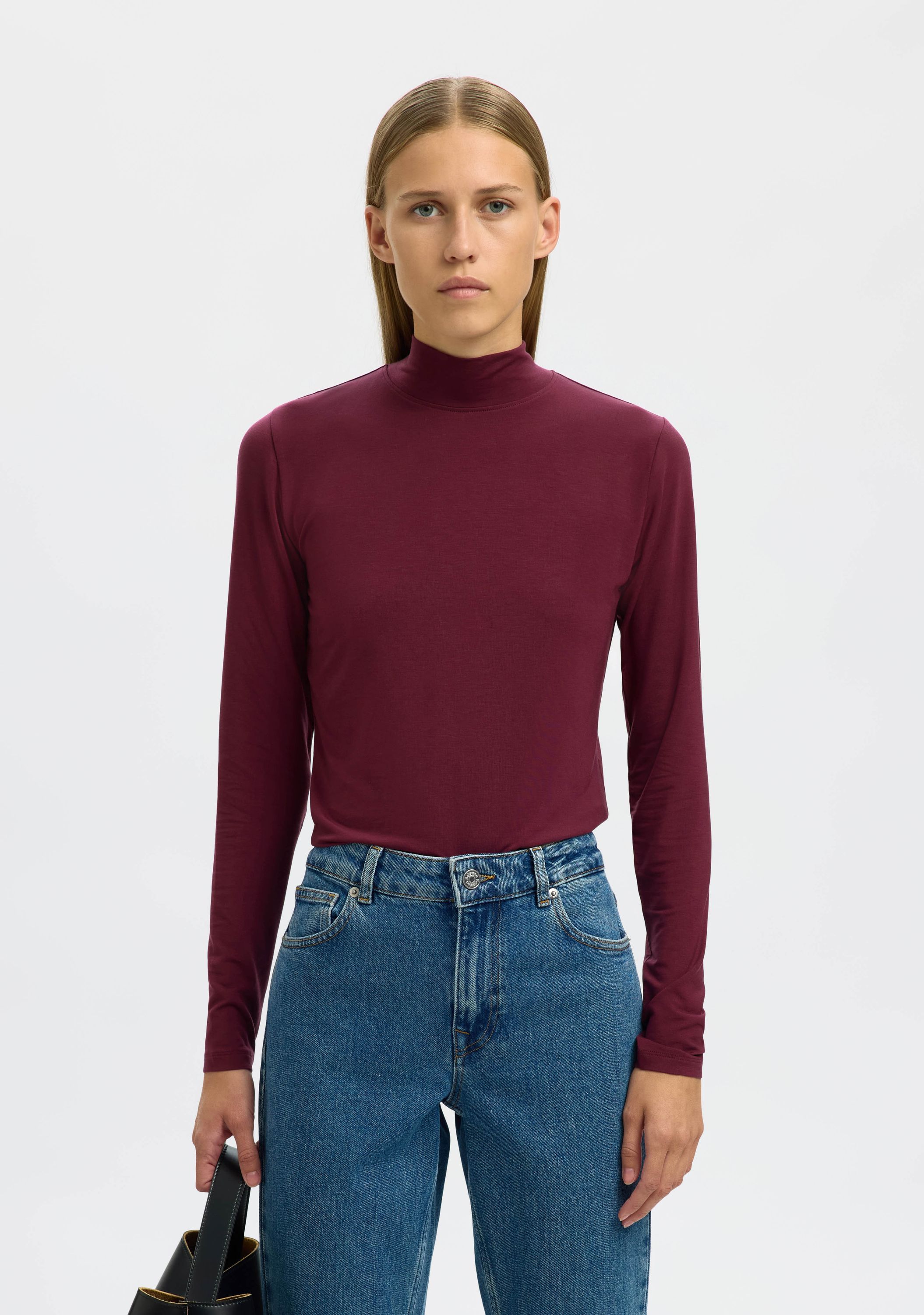 SELECTED FEMME SHIRT