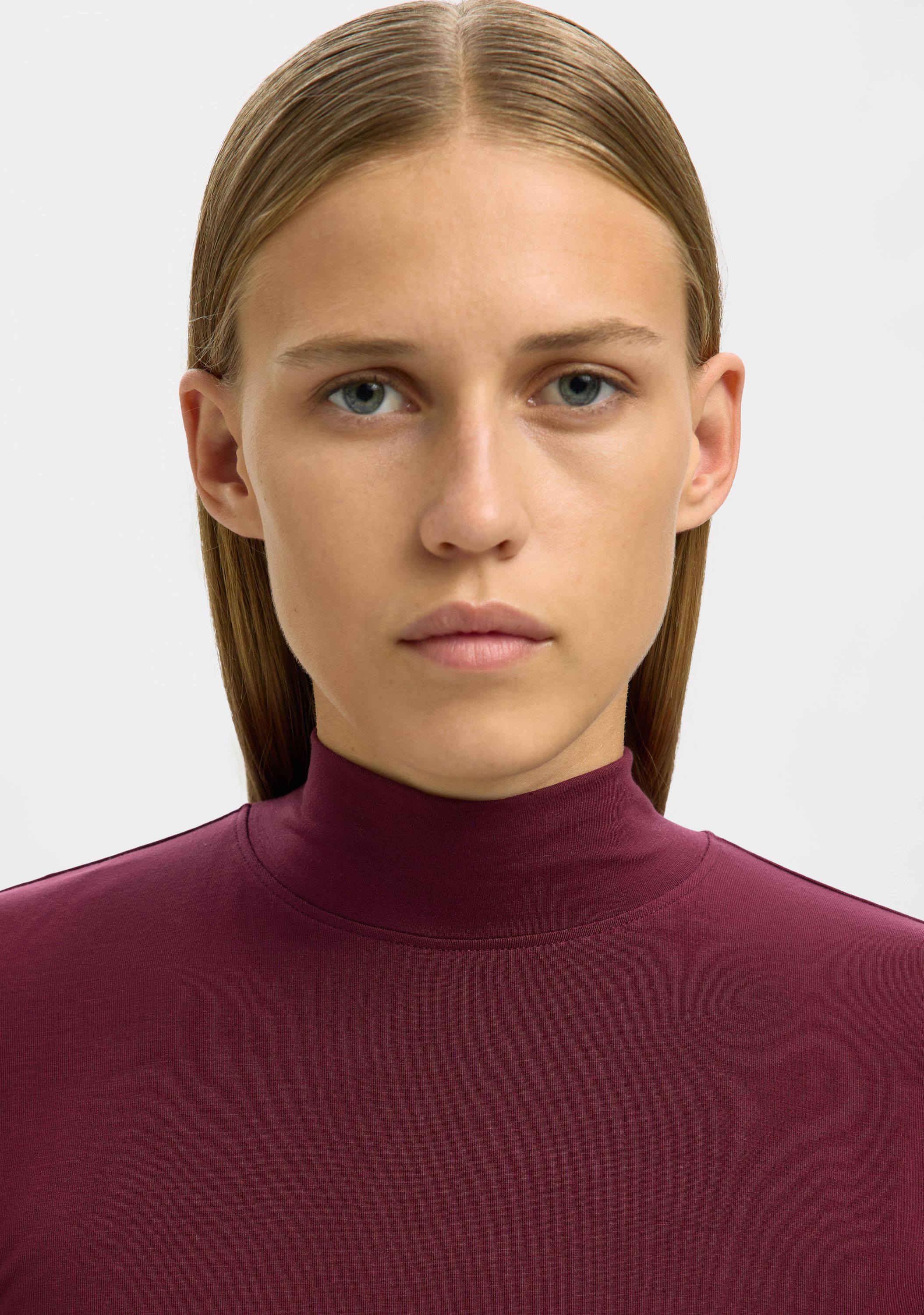 SELECTED FEMME SHIRT