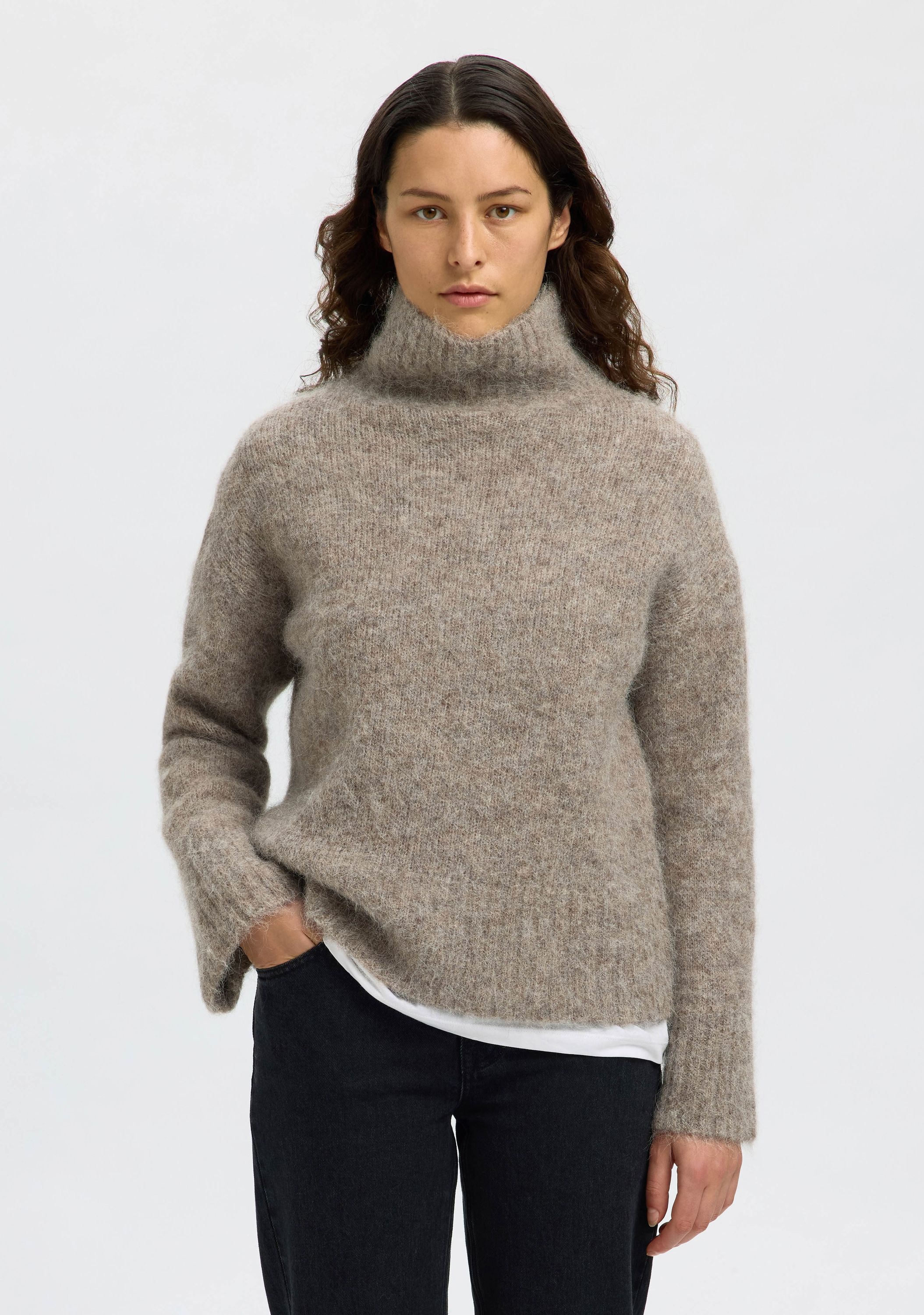 SELECTED FEMME COLTRUI