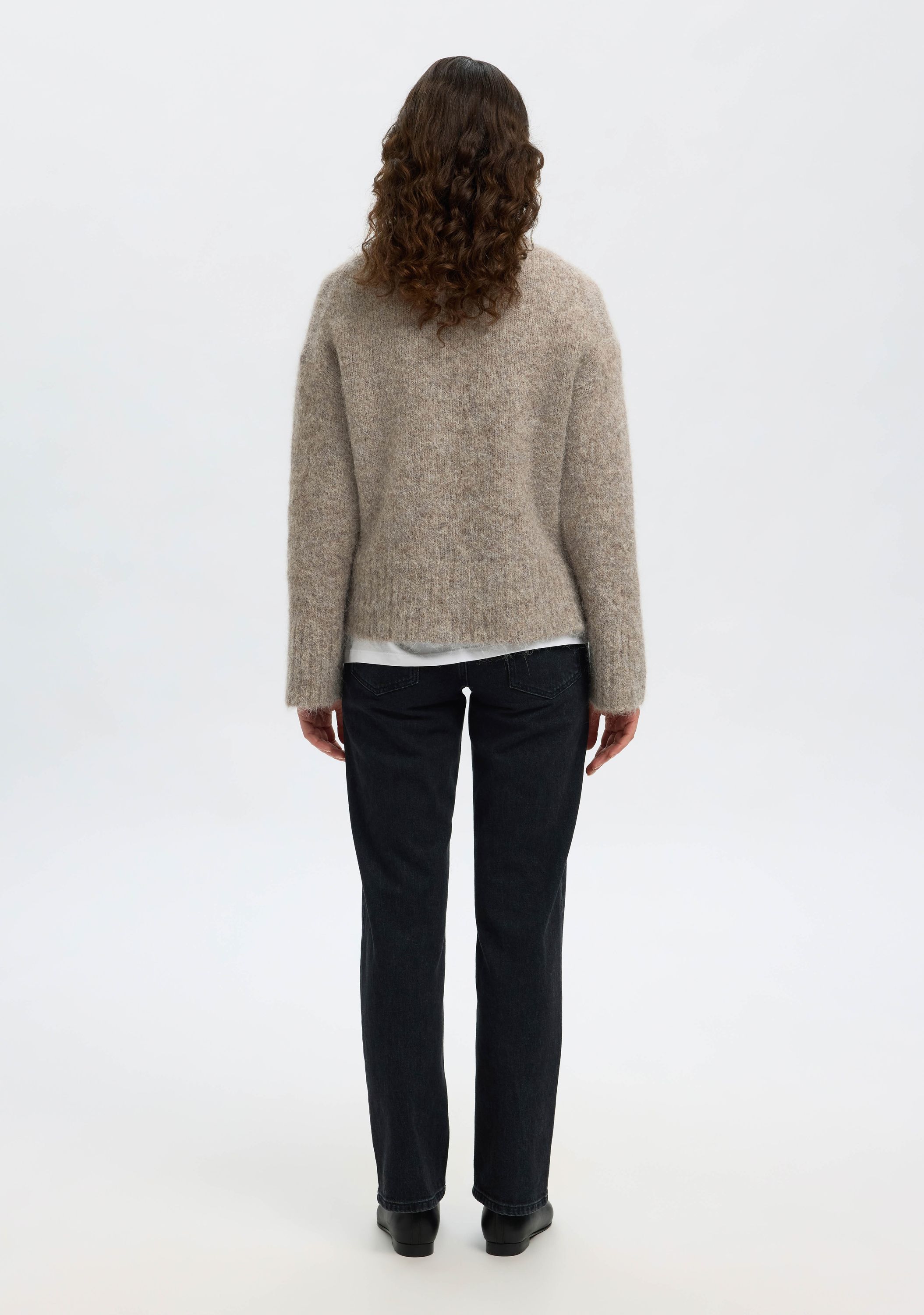 SELECTED FEMME COLTRUI