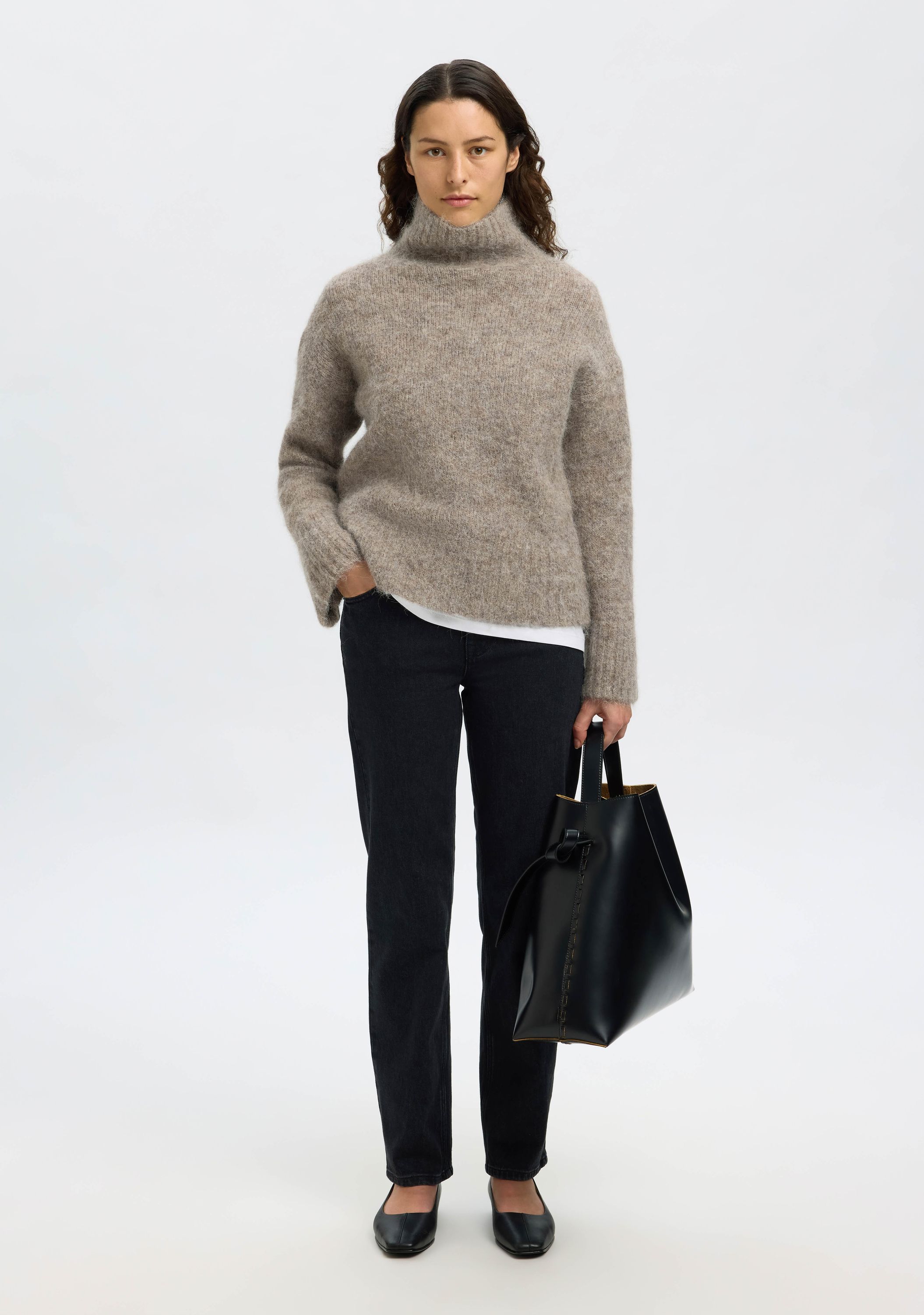 SELECTED FEMME COLTRUI