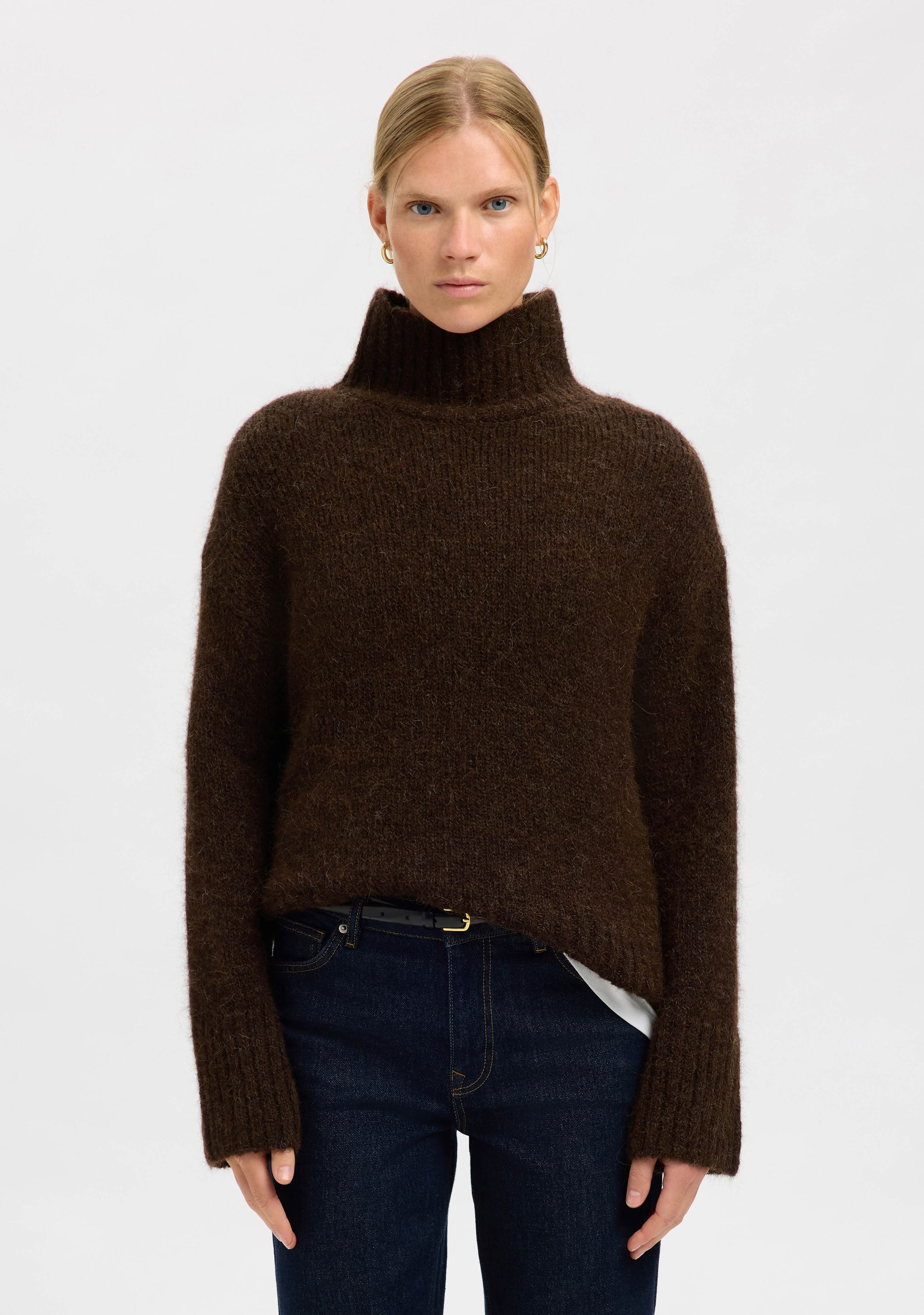 SELECTED FEMME COLTRUI