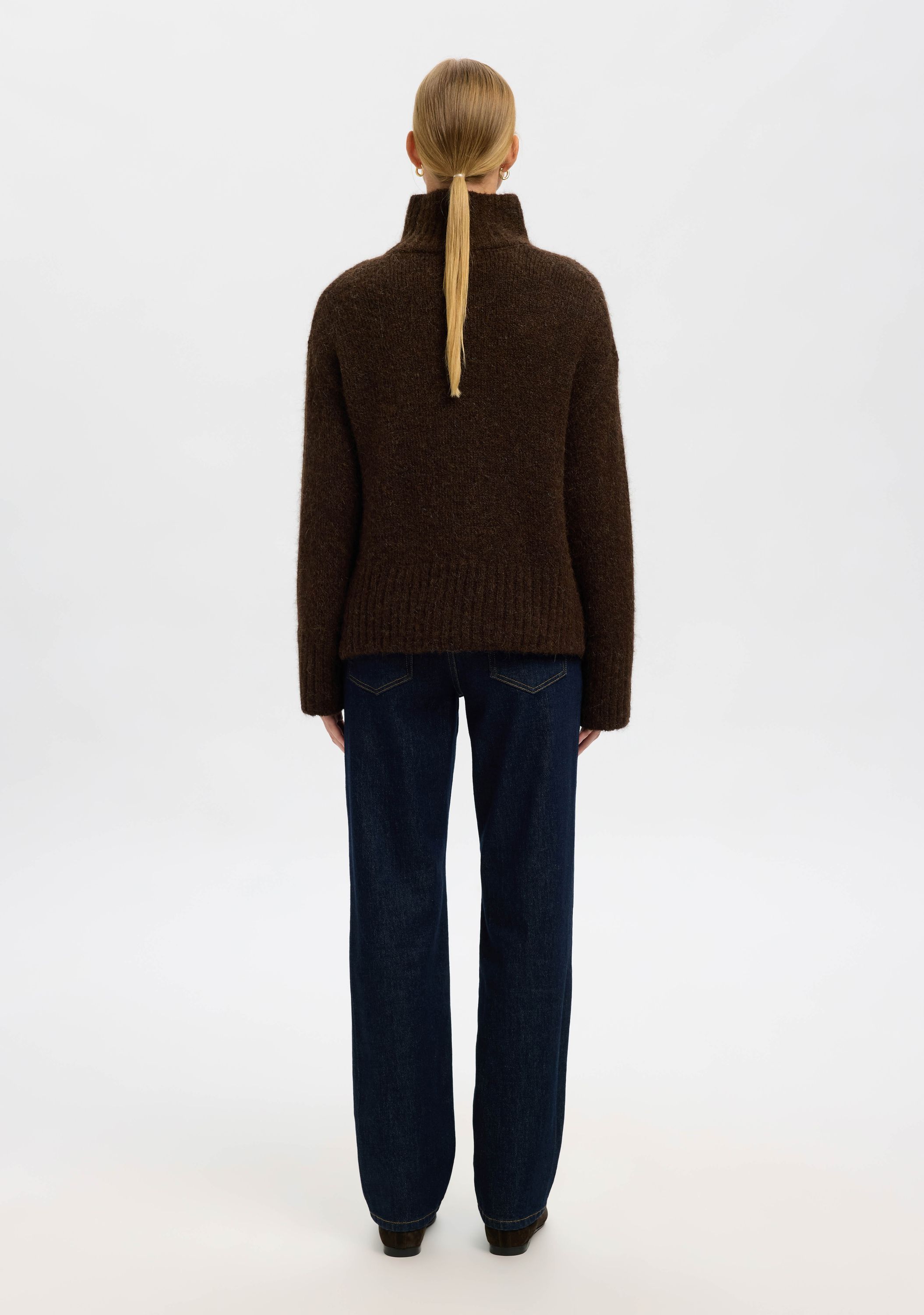 SELECTED FEMME COLTRUI
