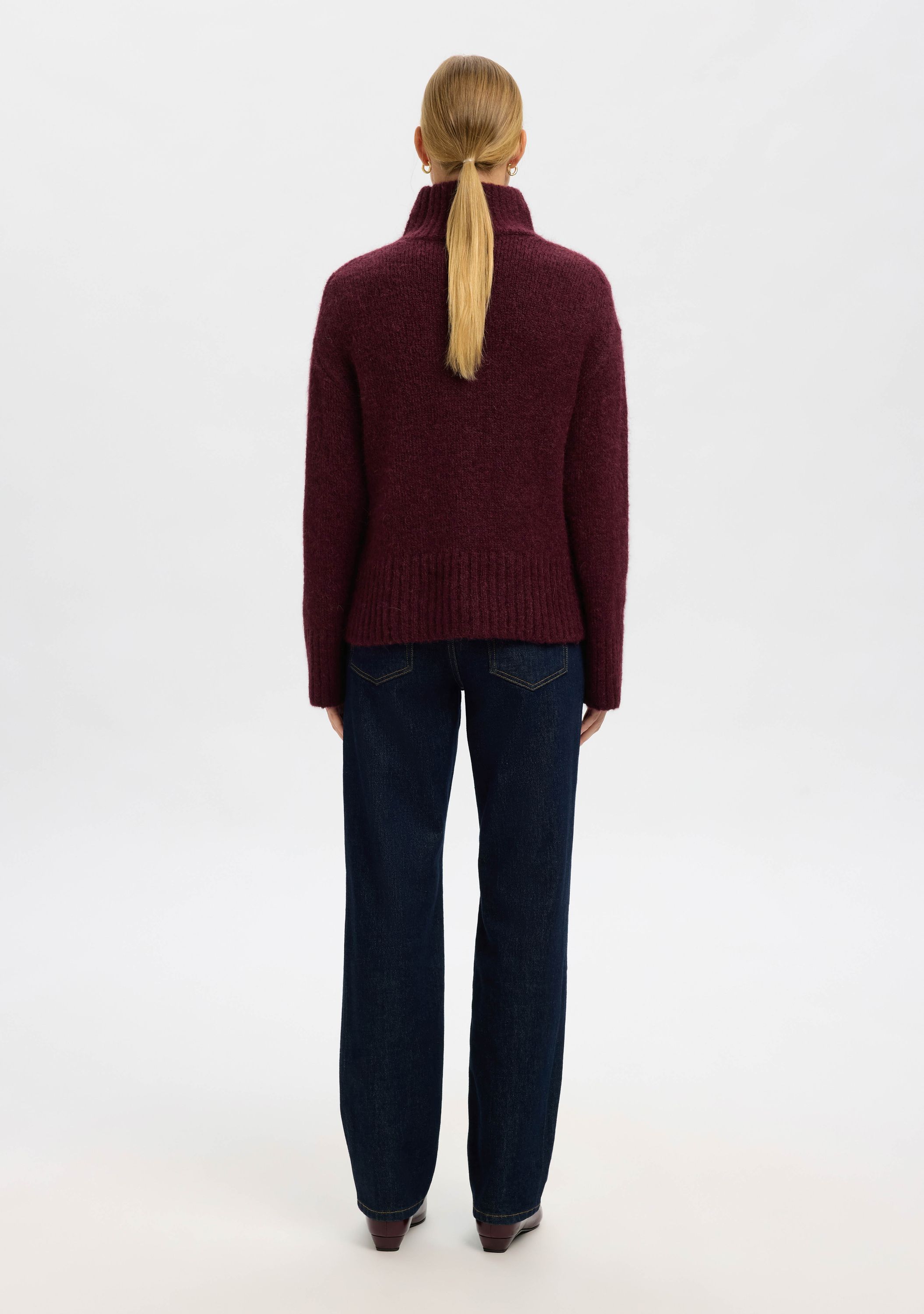 SELECTED FEMME COLTRUI