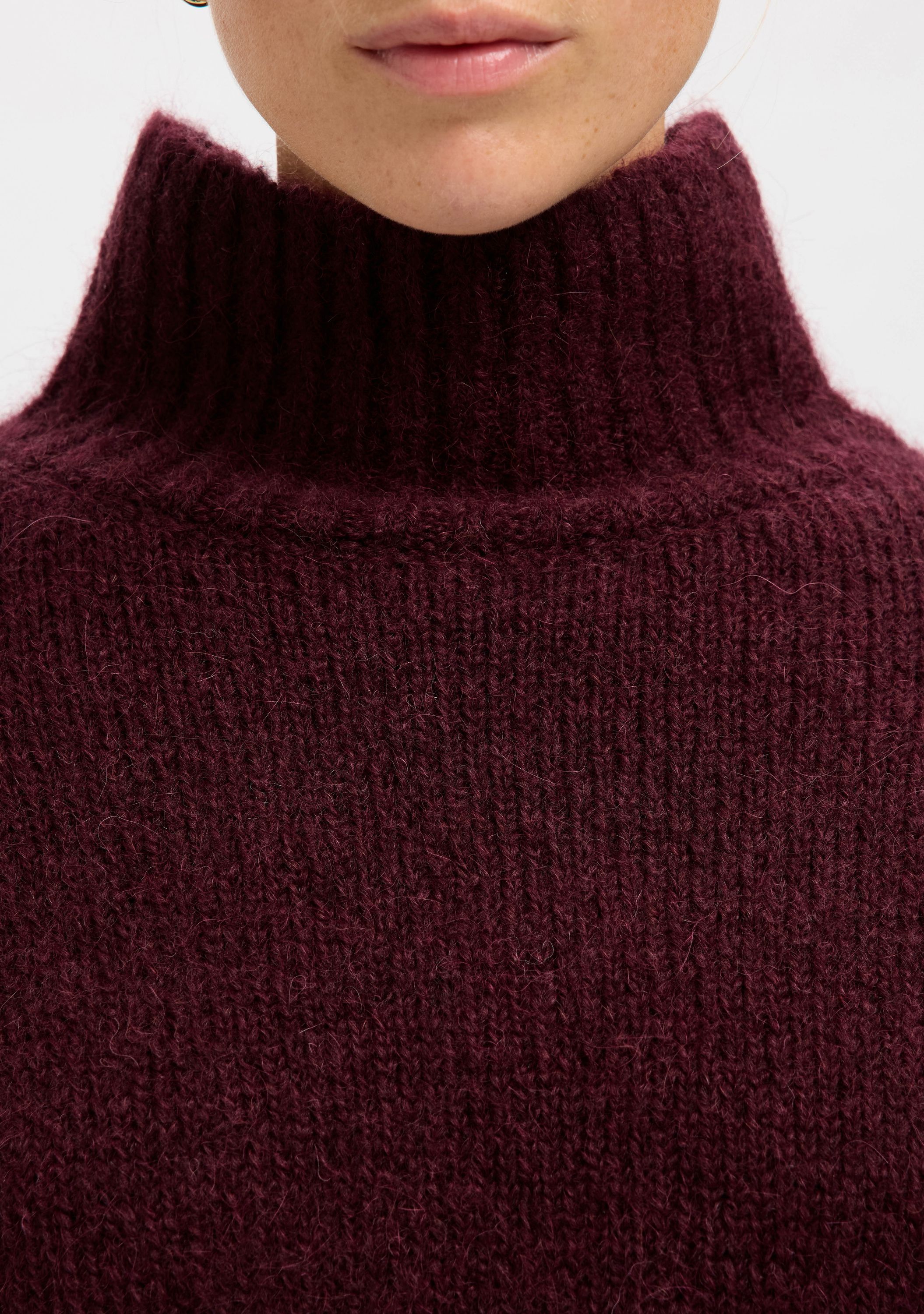 SELECTED FEMME COLTRUI
