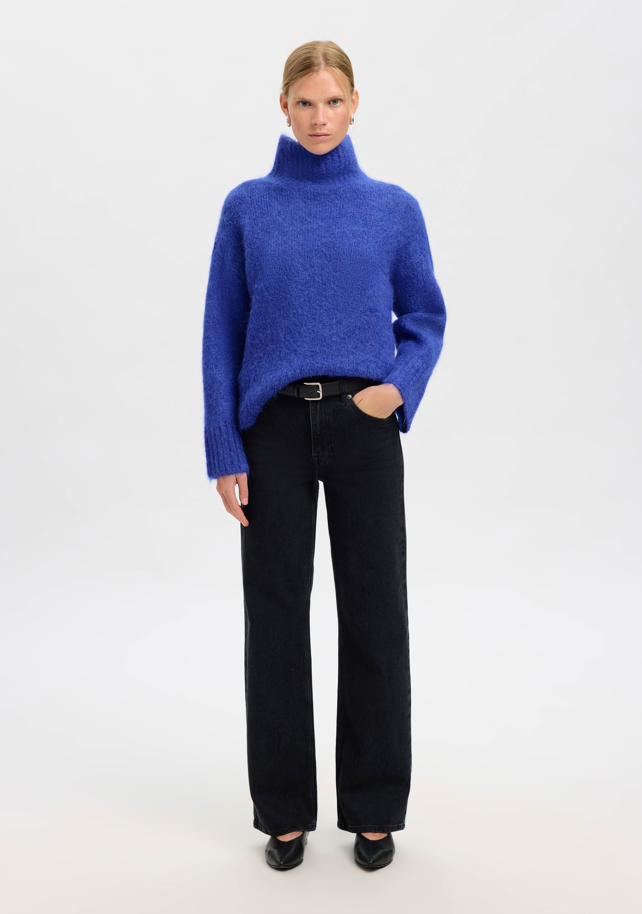 SELECTED FEMME COLTRUI