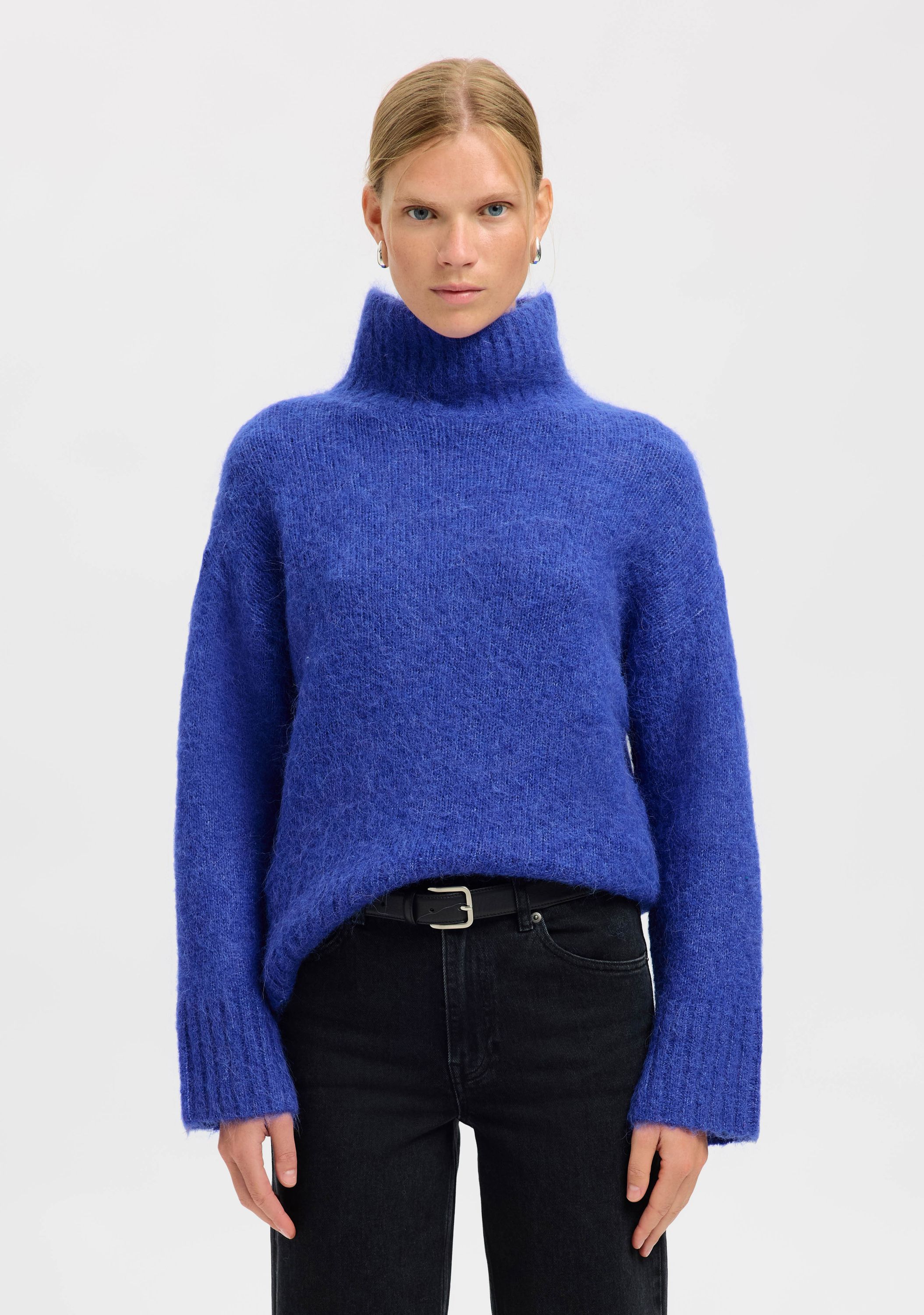 SELECTED FEMME COLTRUI