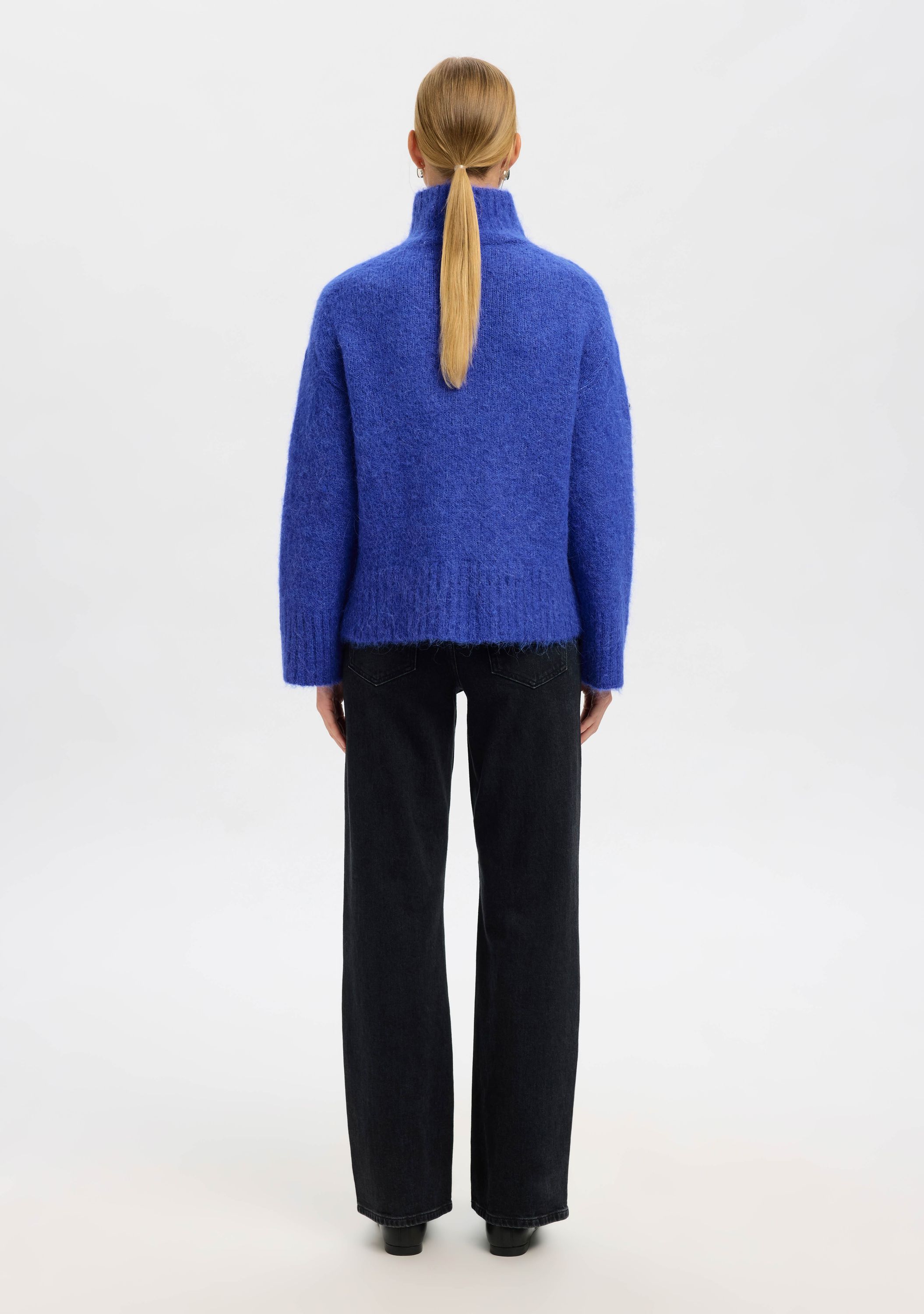 SELECTED FEMME COLTRUI