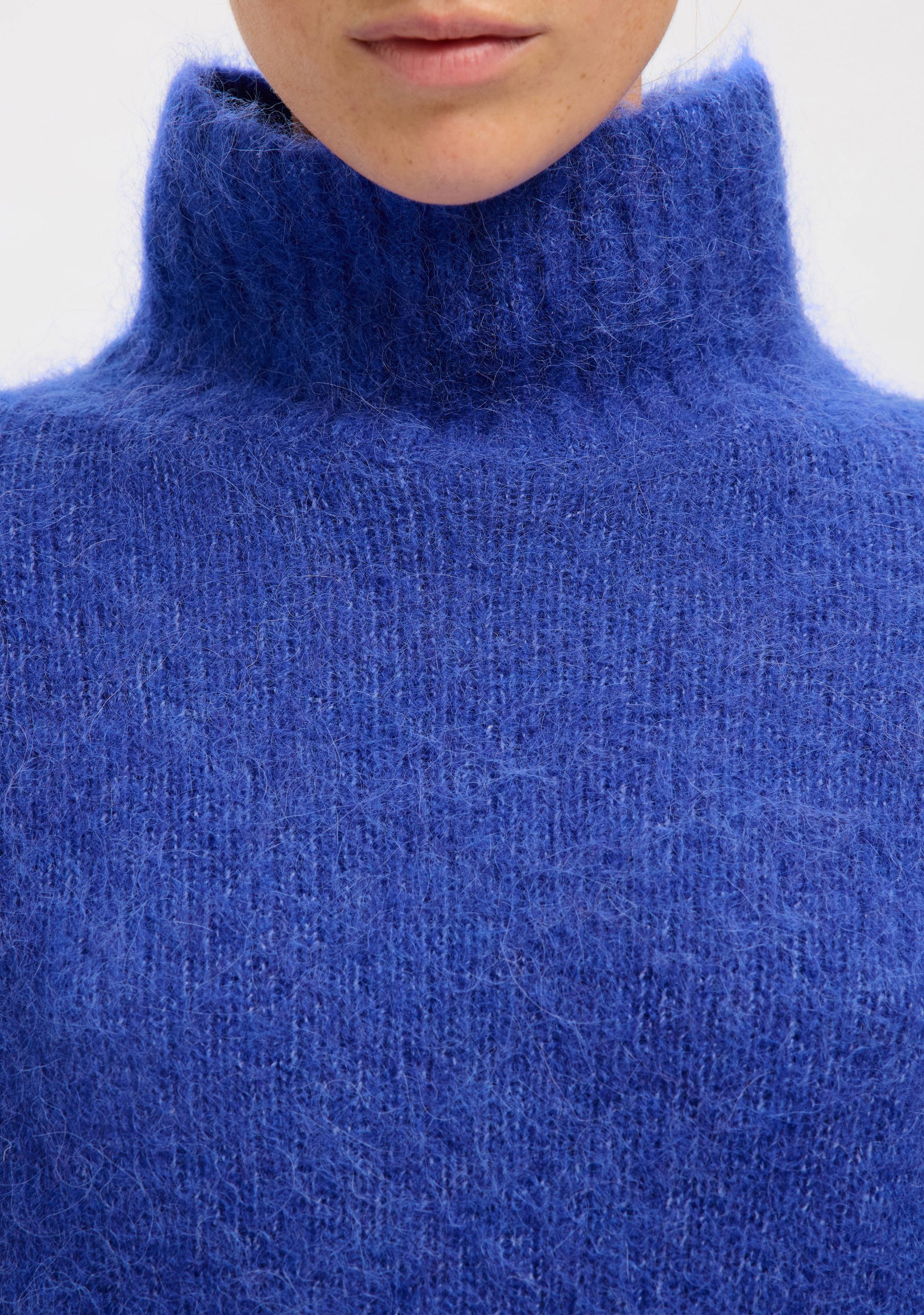 SELECTED FEMME COLTRUI