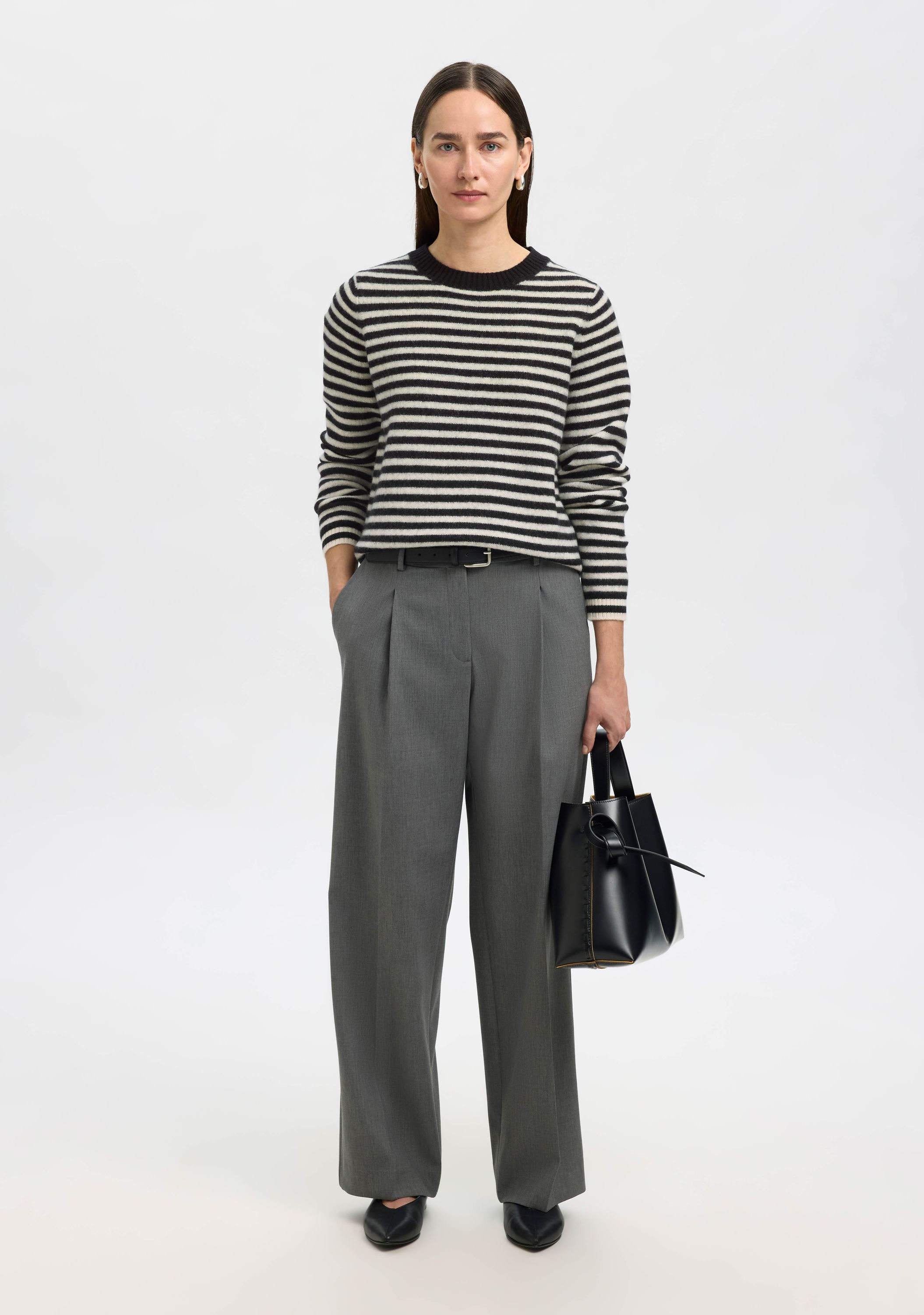 SELECTED FEMME COLTRUI