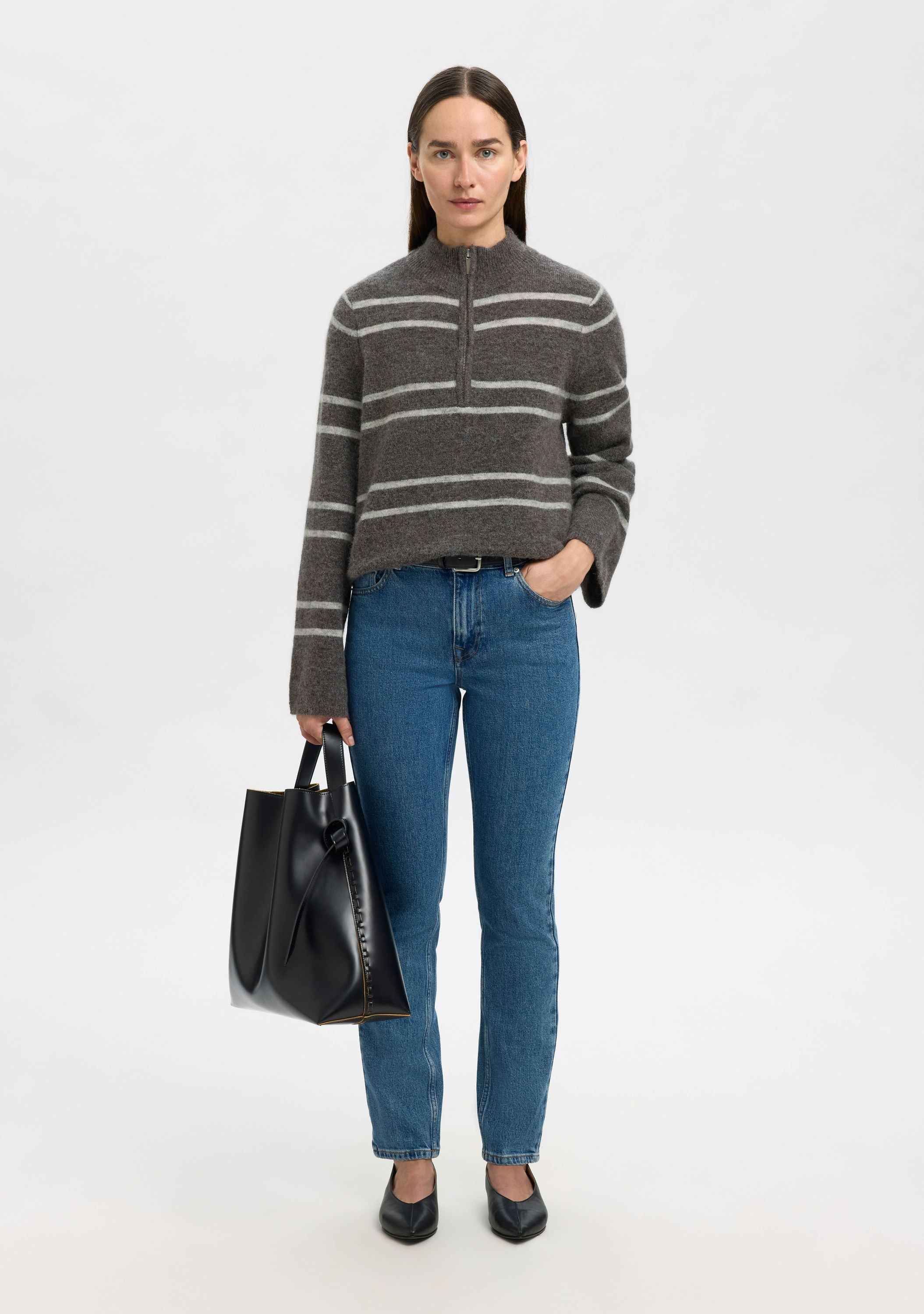 SELECTED FEMME COLTRUI