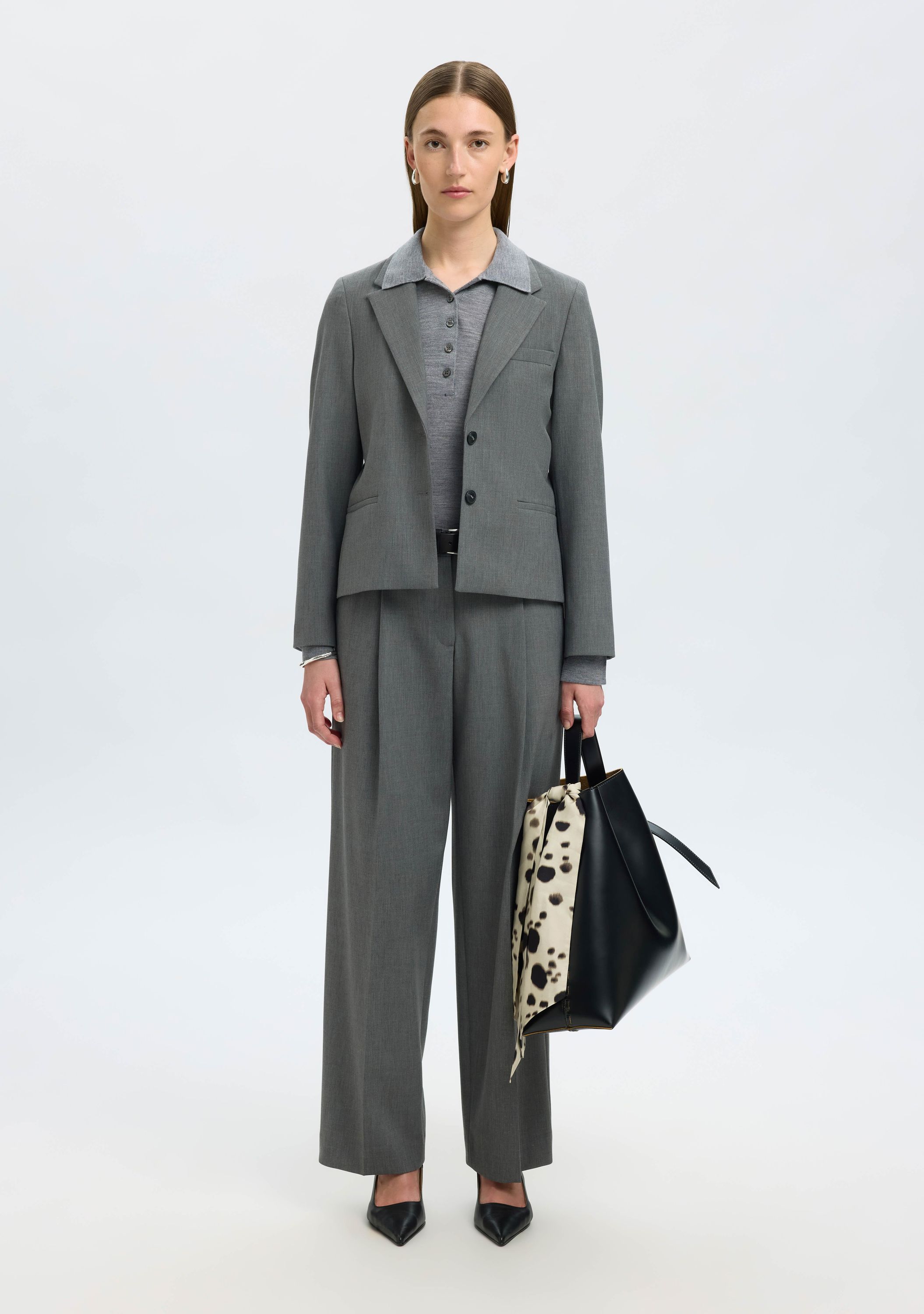 SELECTED FEMME BLAZER