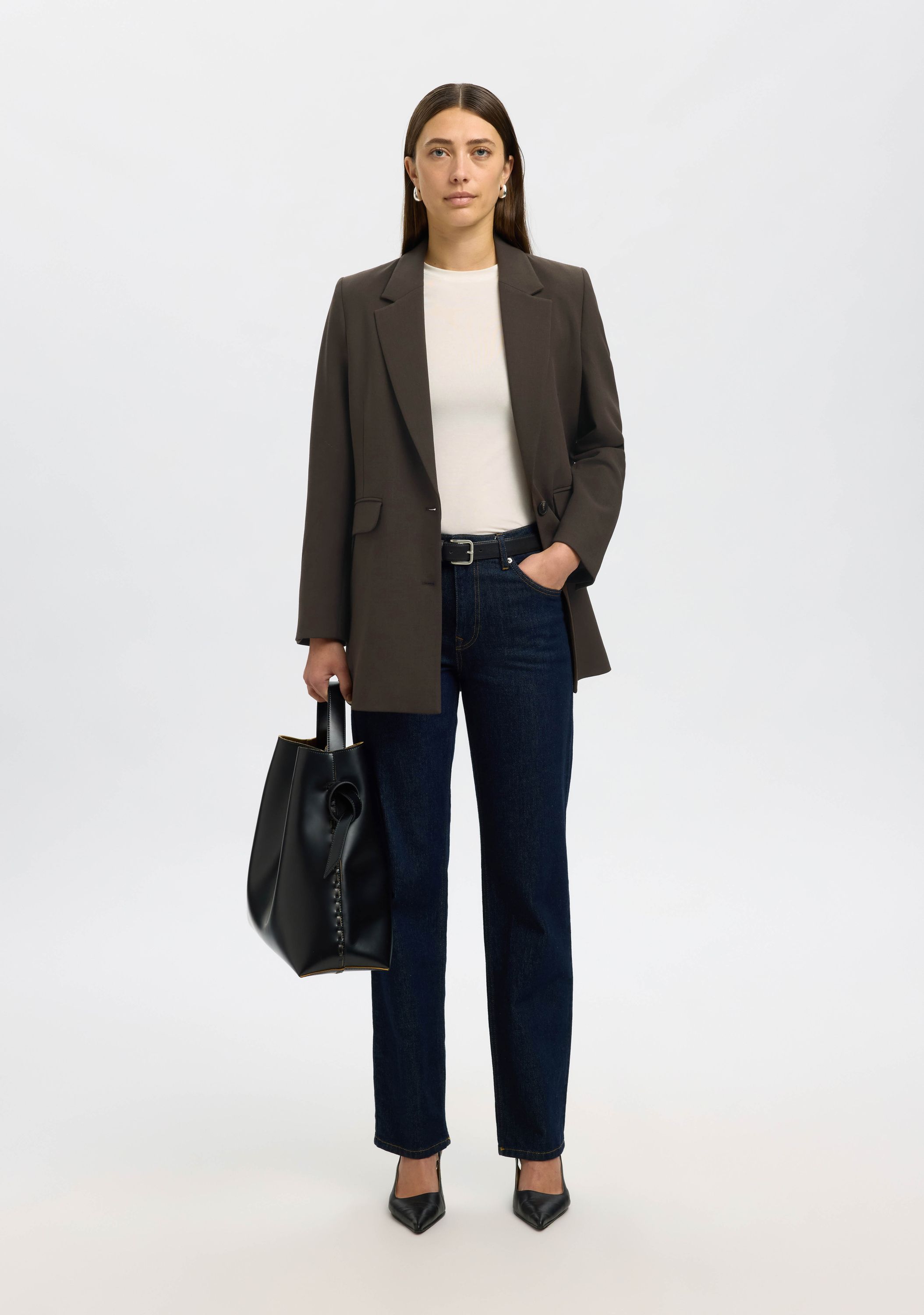 SELECTED FEMME BLAZER