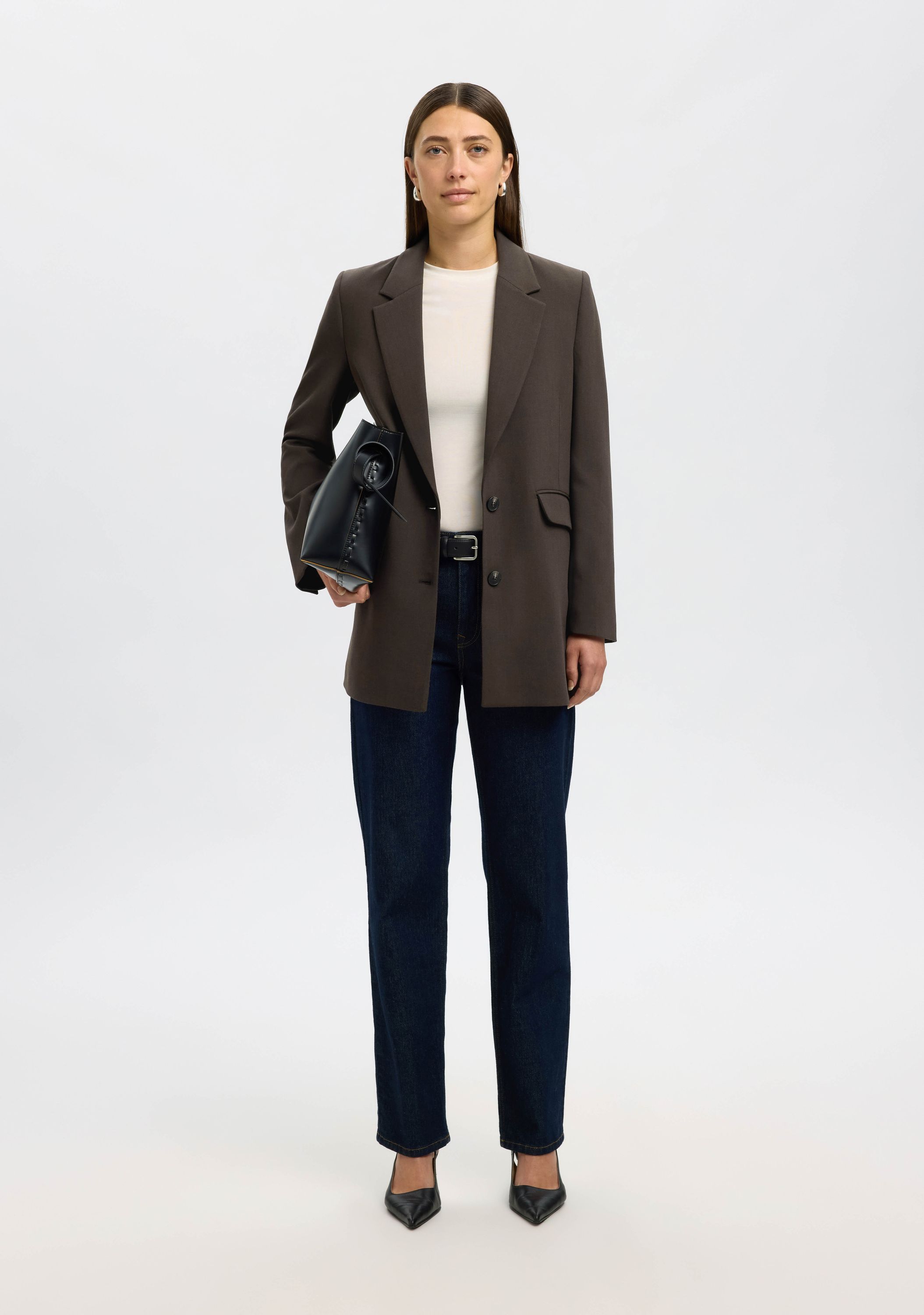 SELECTED FEMME BLAZER