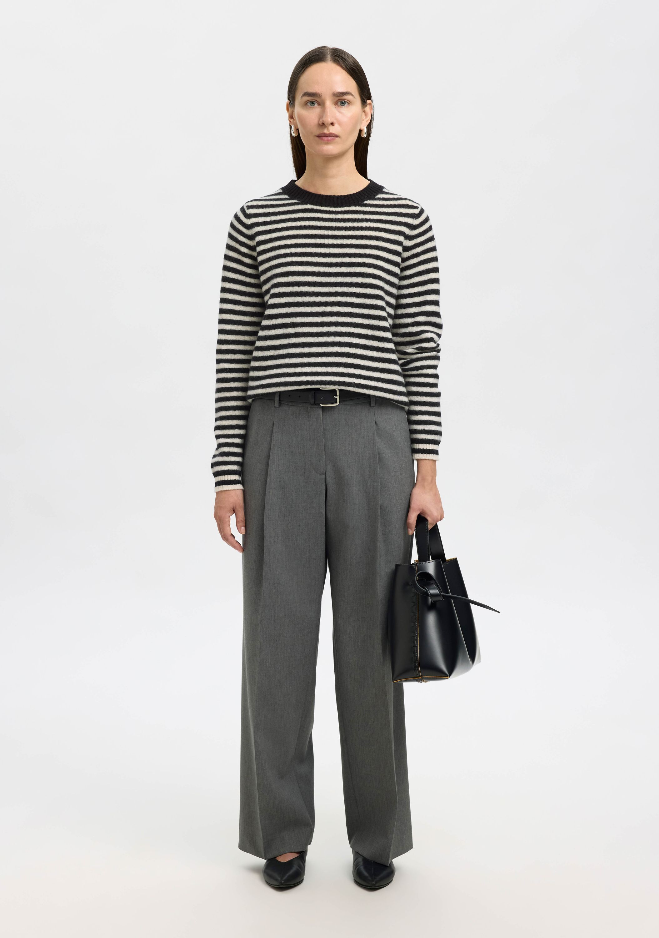 SELECTED FEMME TRUI