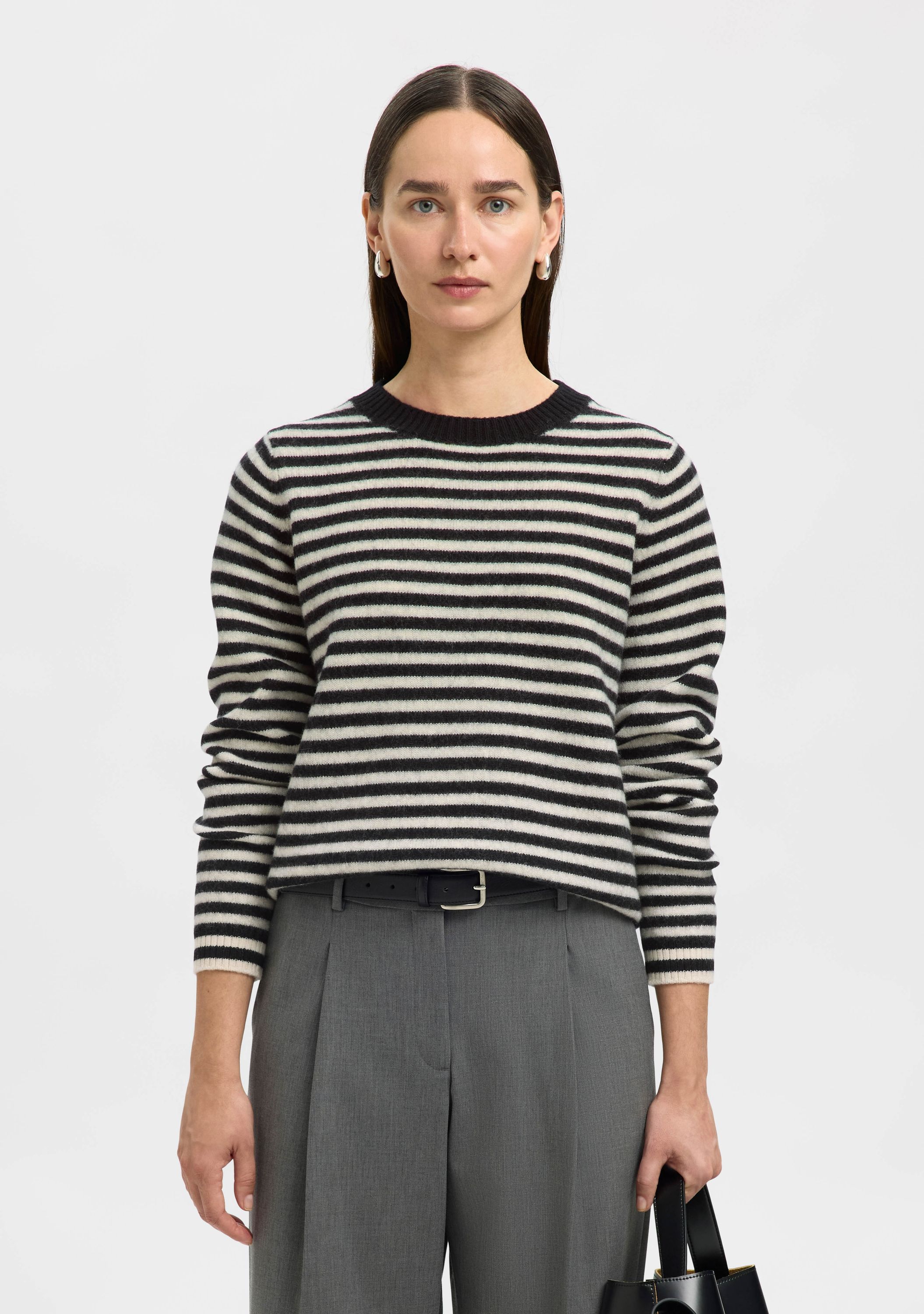 SELECTED FEMME TRUI