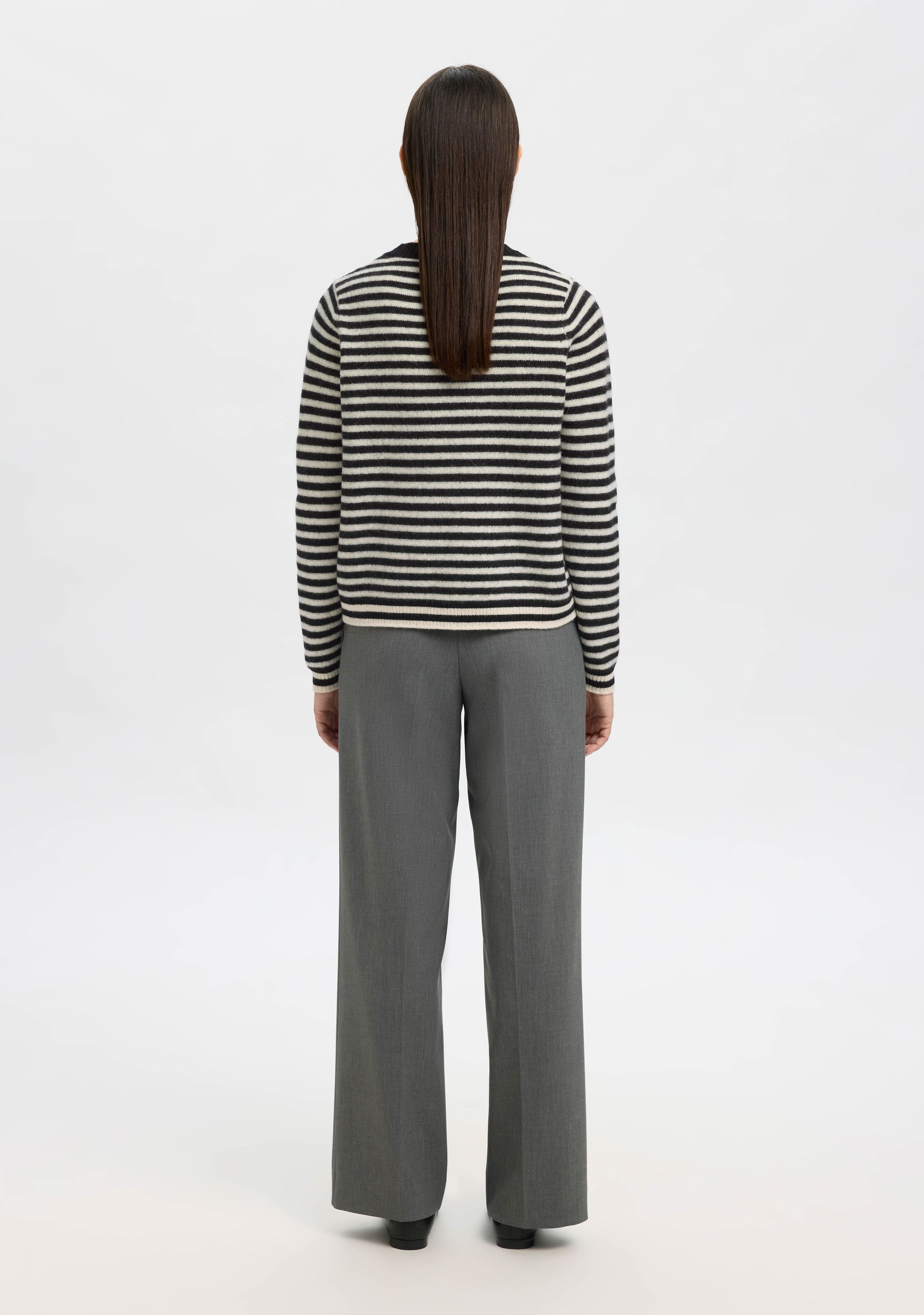 SELECTED FEMME TRUI