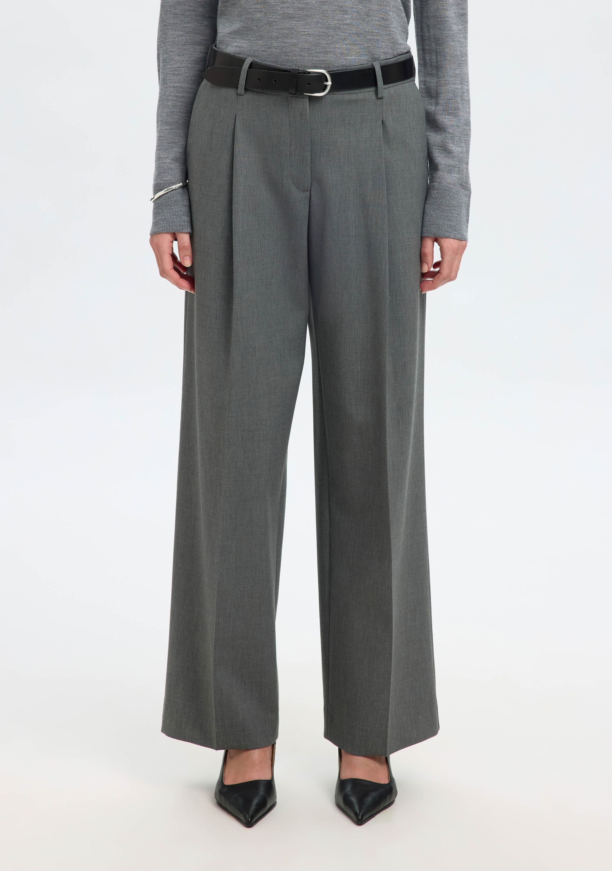 SELECTED FEMME PANTALON