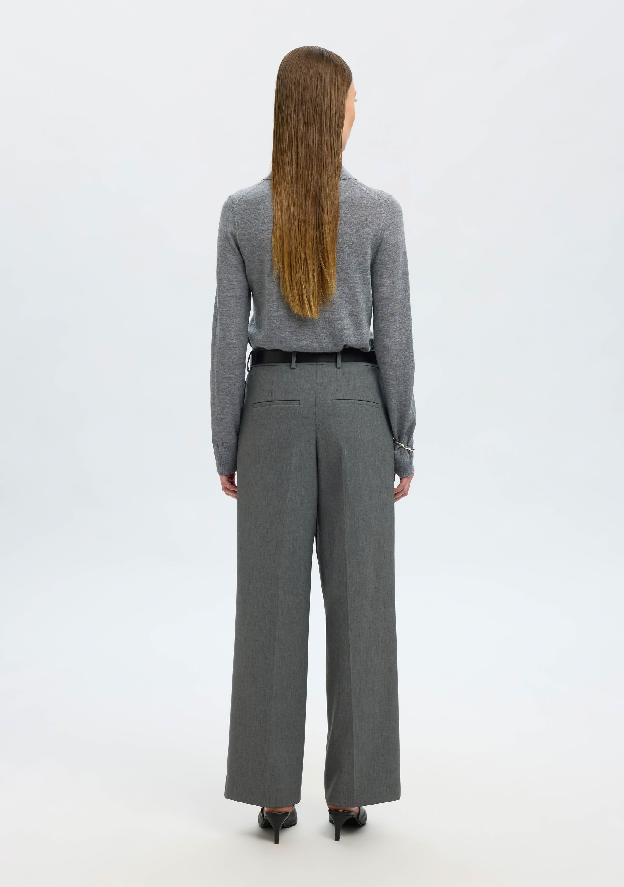 SELECTED FEMME PANTALON