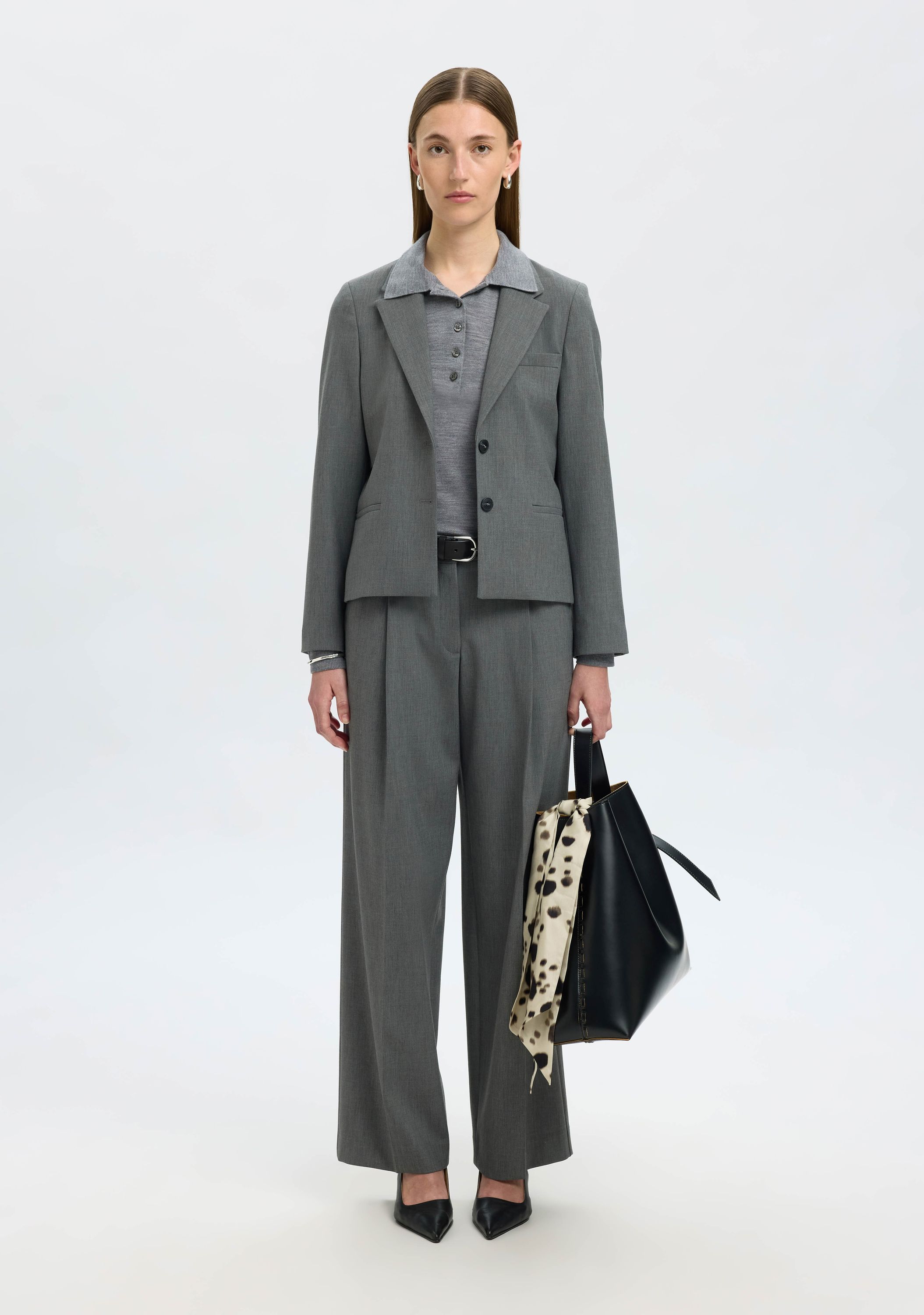 SELECTED FEMME PANTALON
