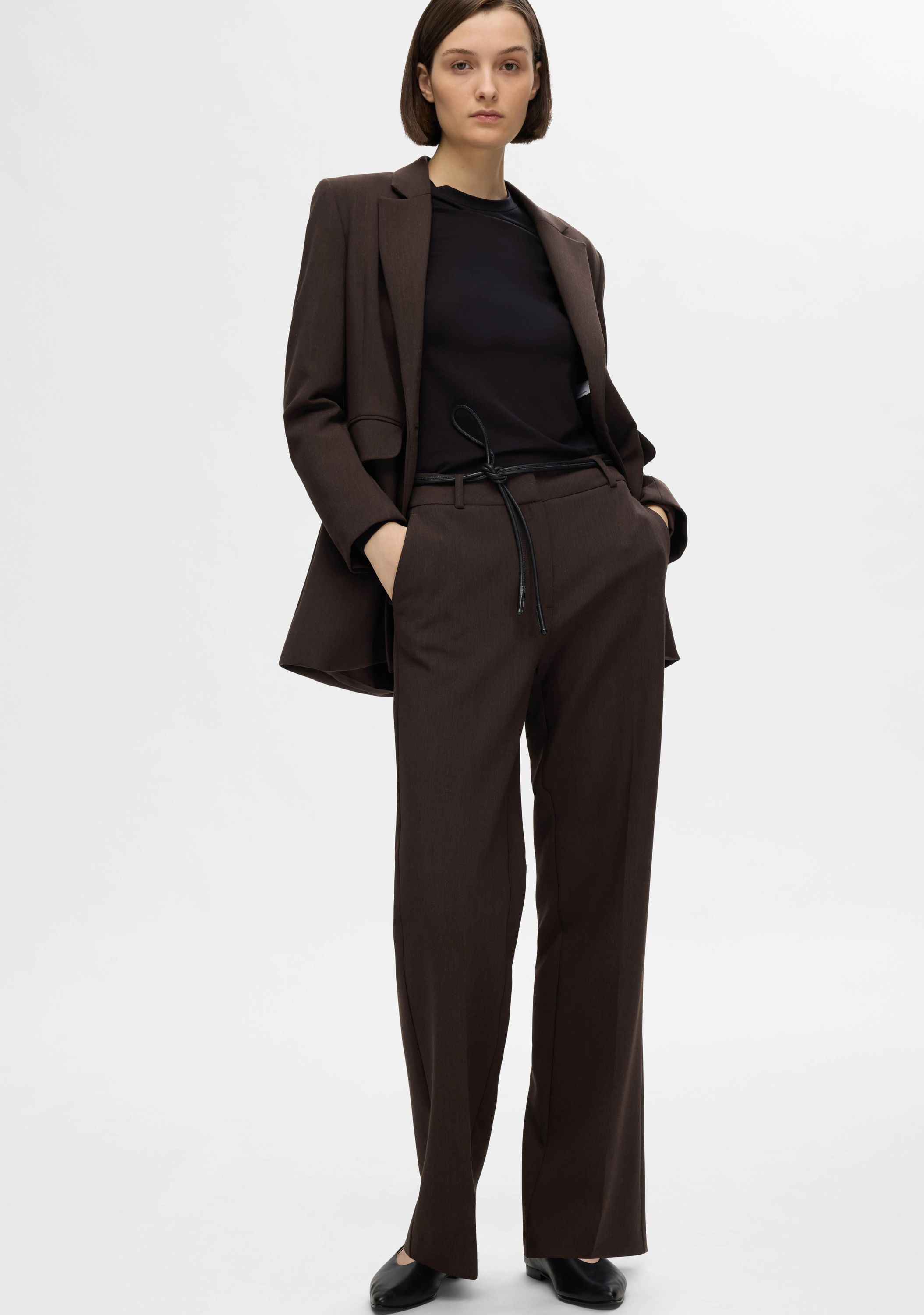 SELECTED FEMME PANTALON