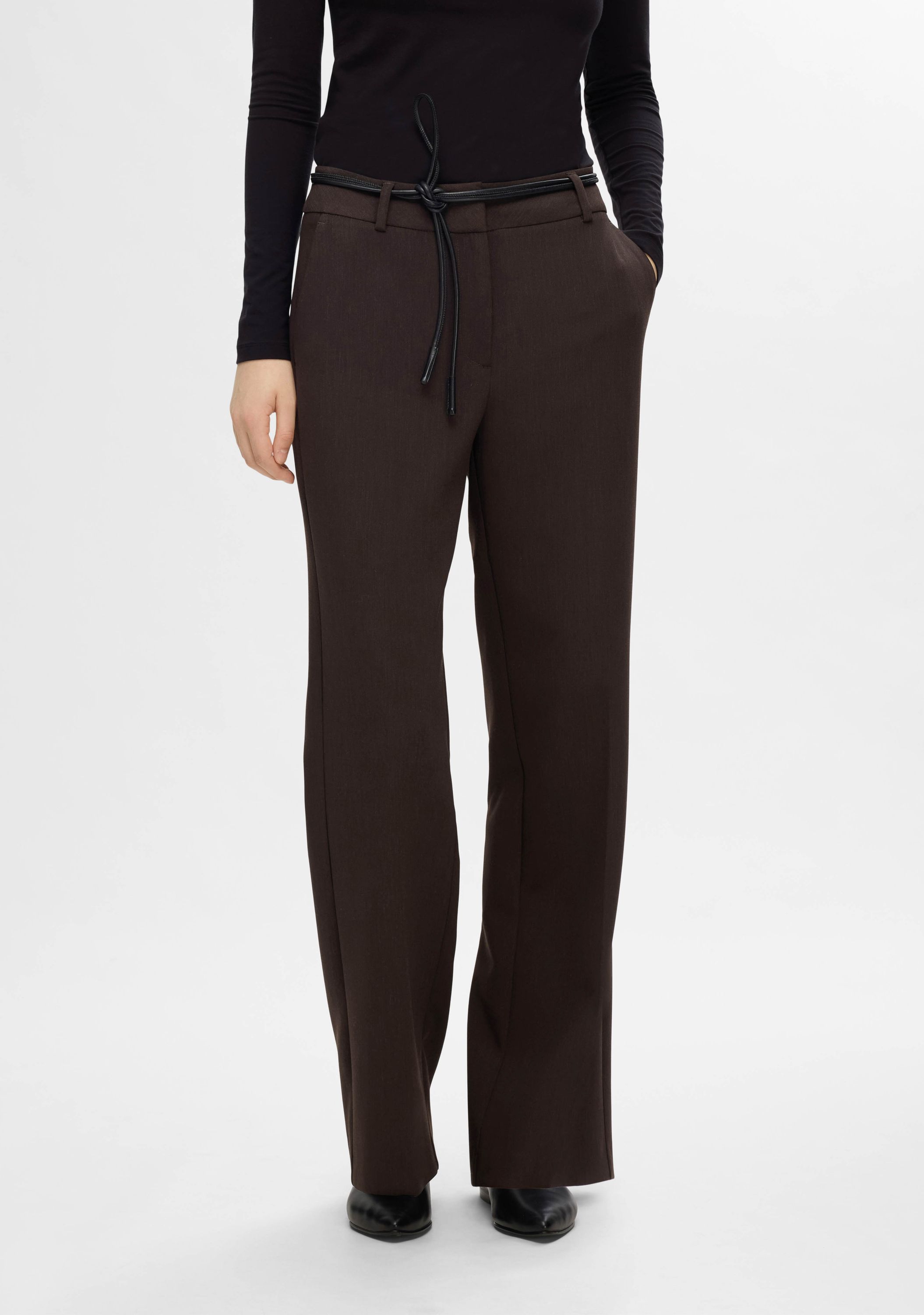 SELECTED FEMME PANTALON