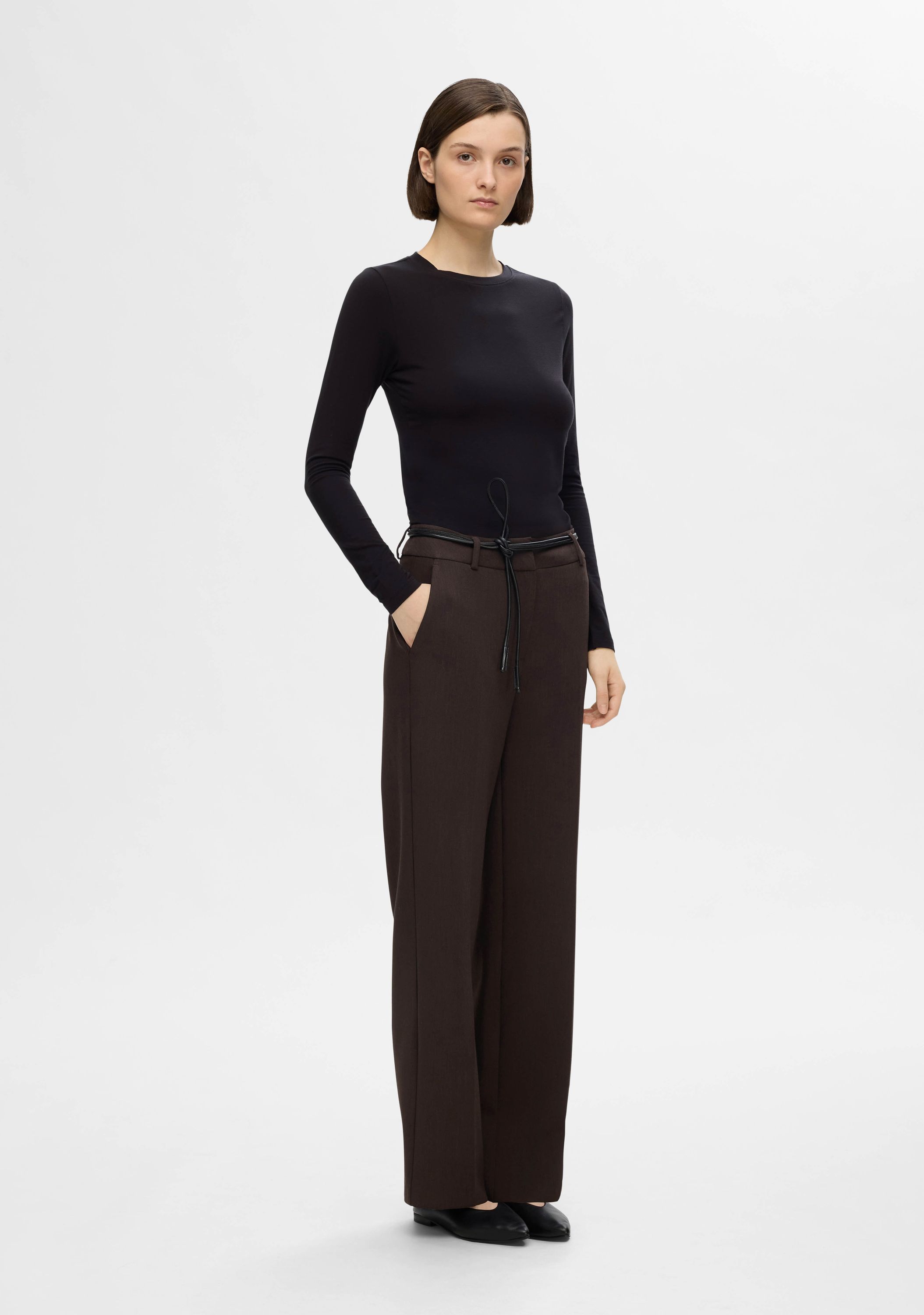 SELECTED FEMME PANTALON