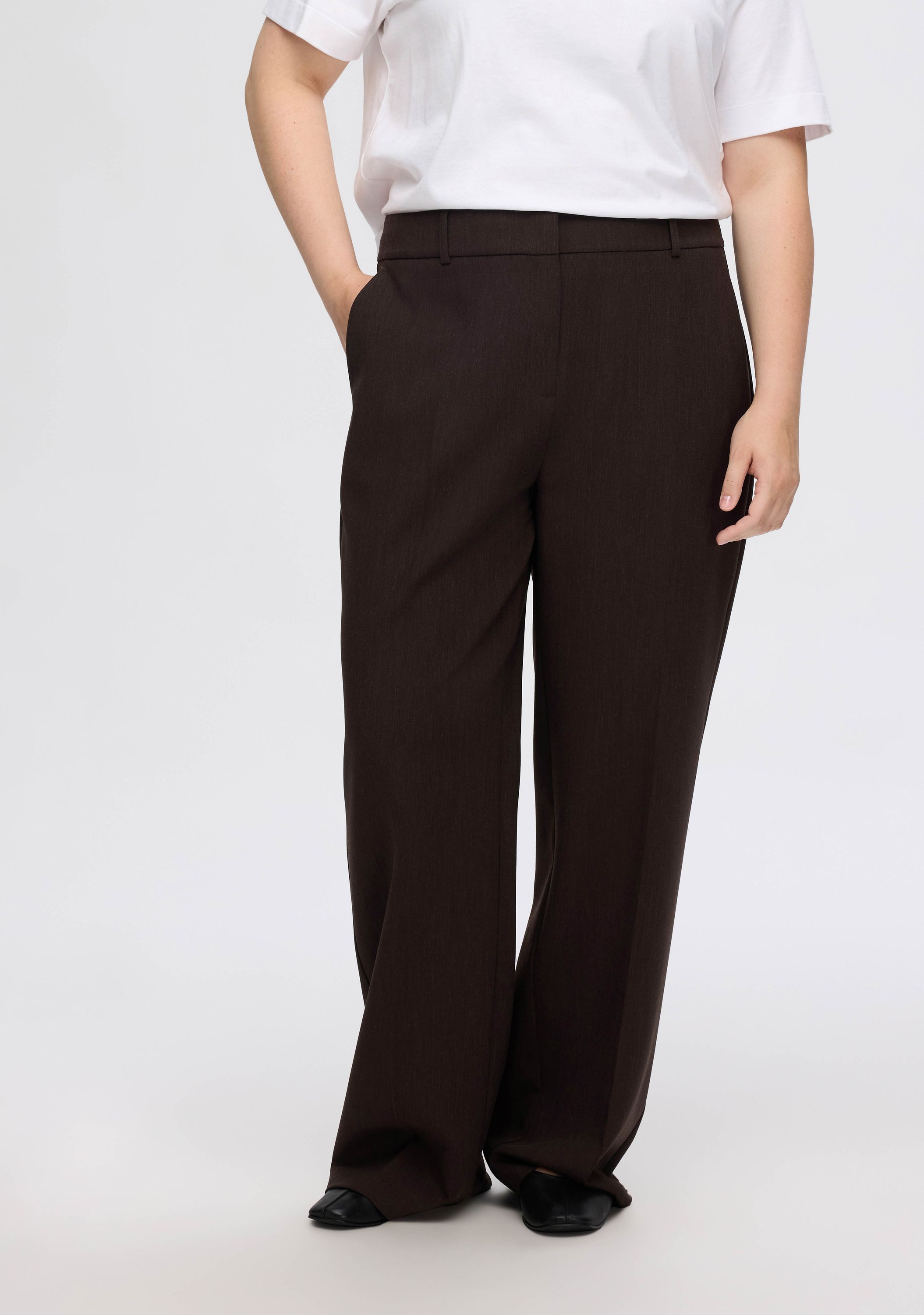 SELECTED FEMME PANTALON