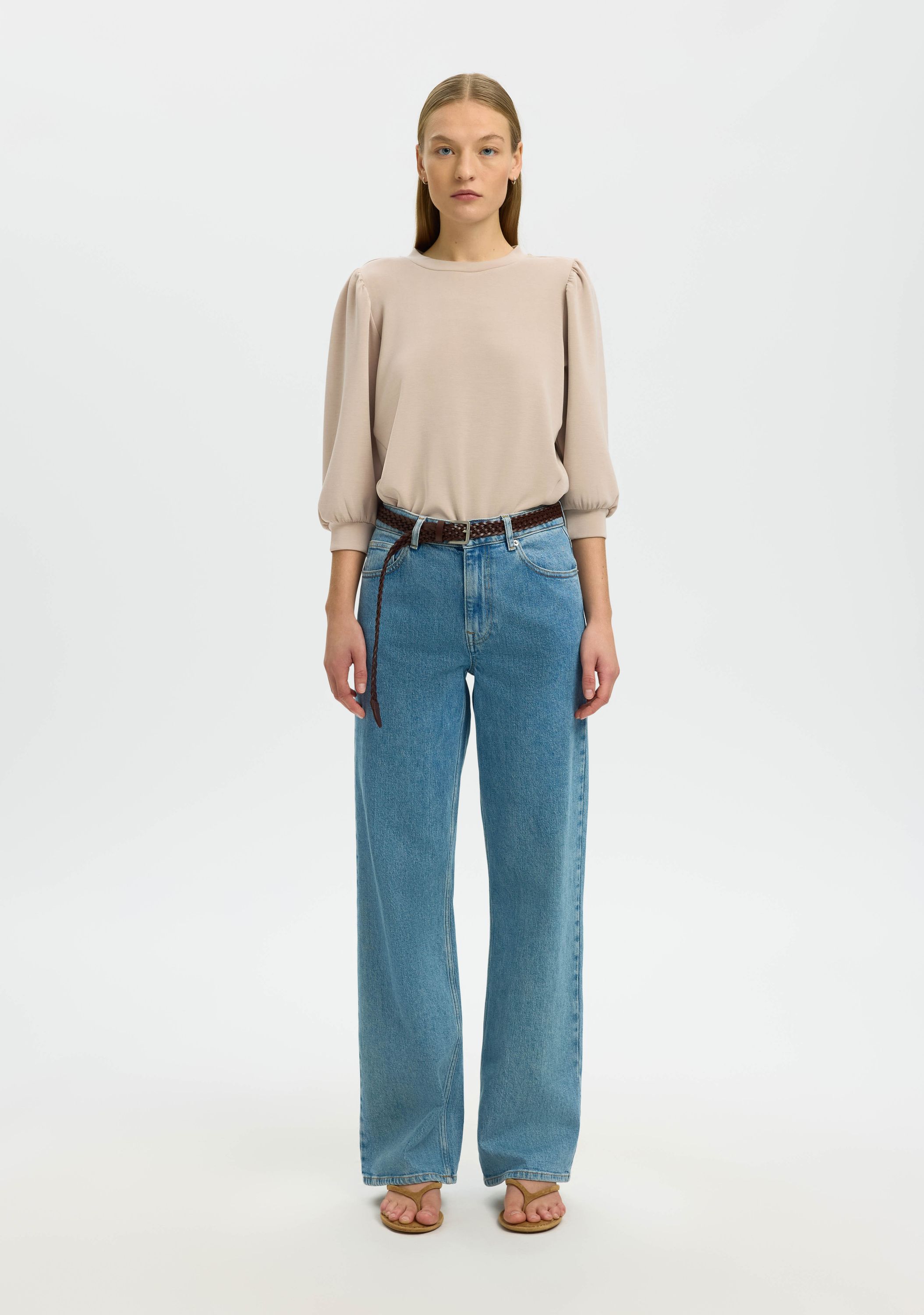 SELECTED FEMME SWEATER