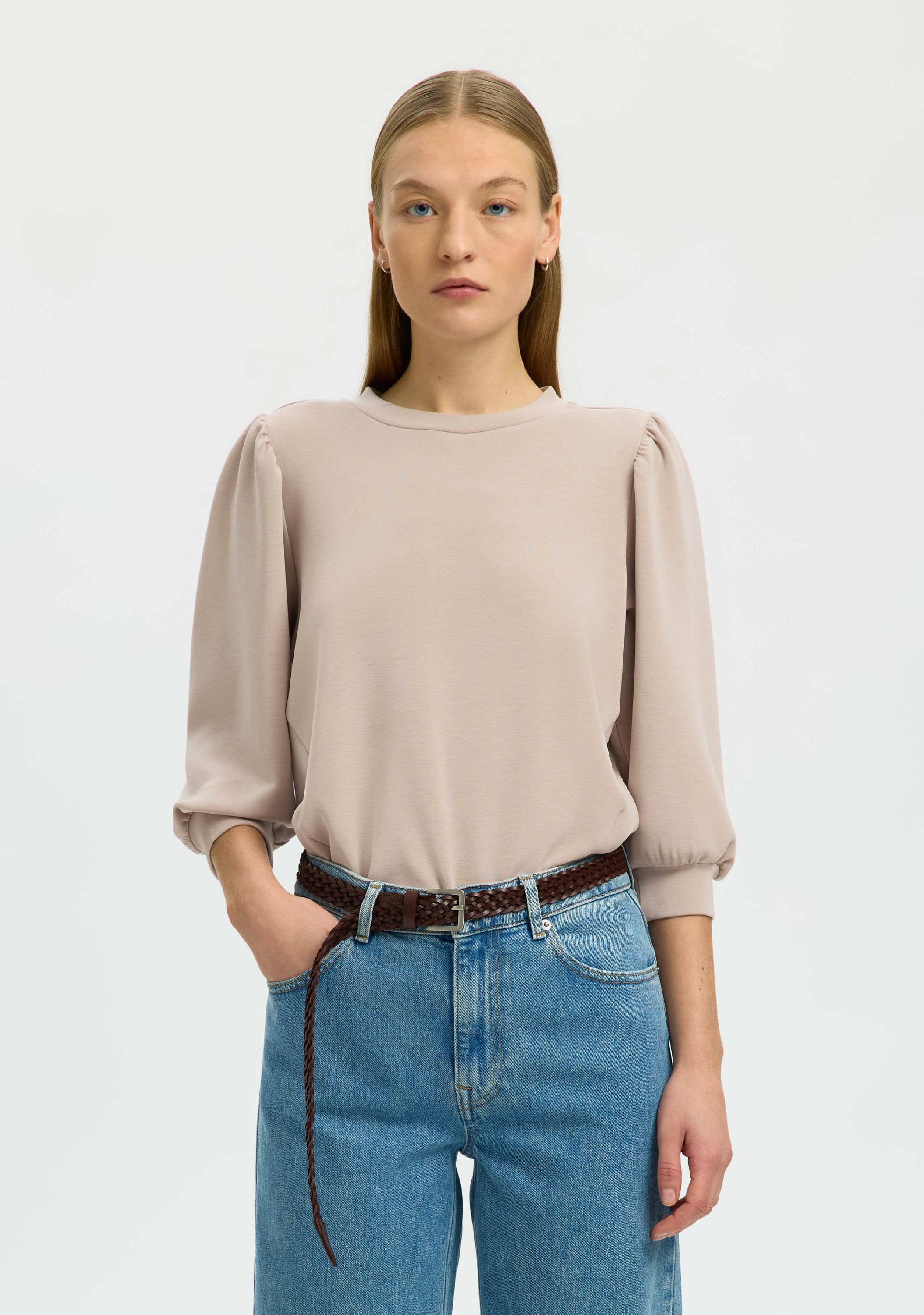 SELECTED FEMME SWEATER