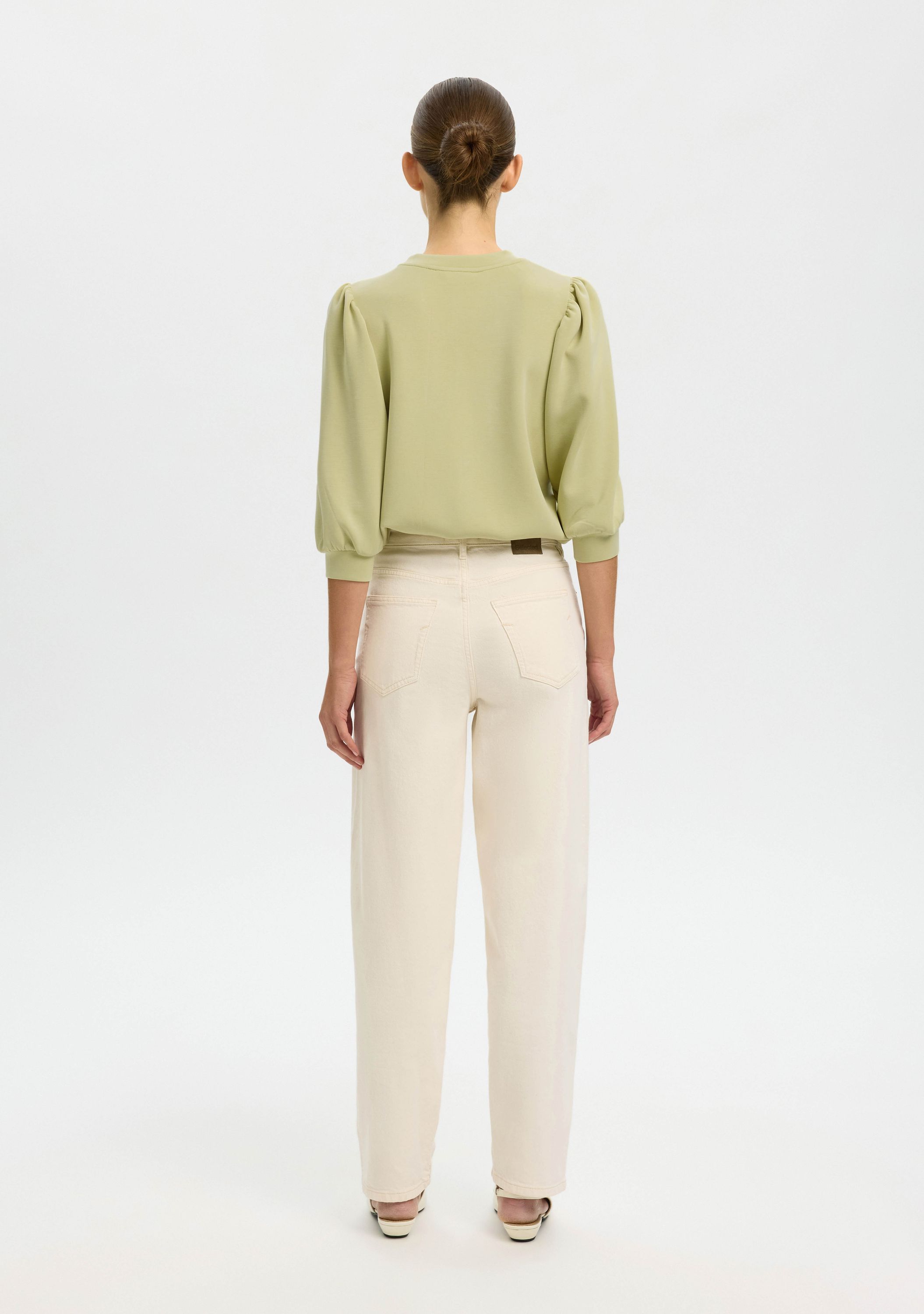 SELECTED FEMME SWEATER