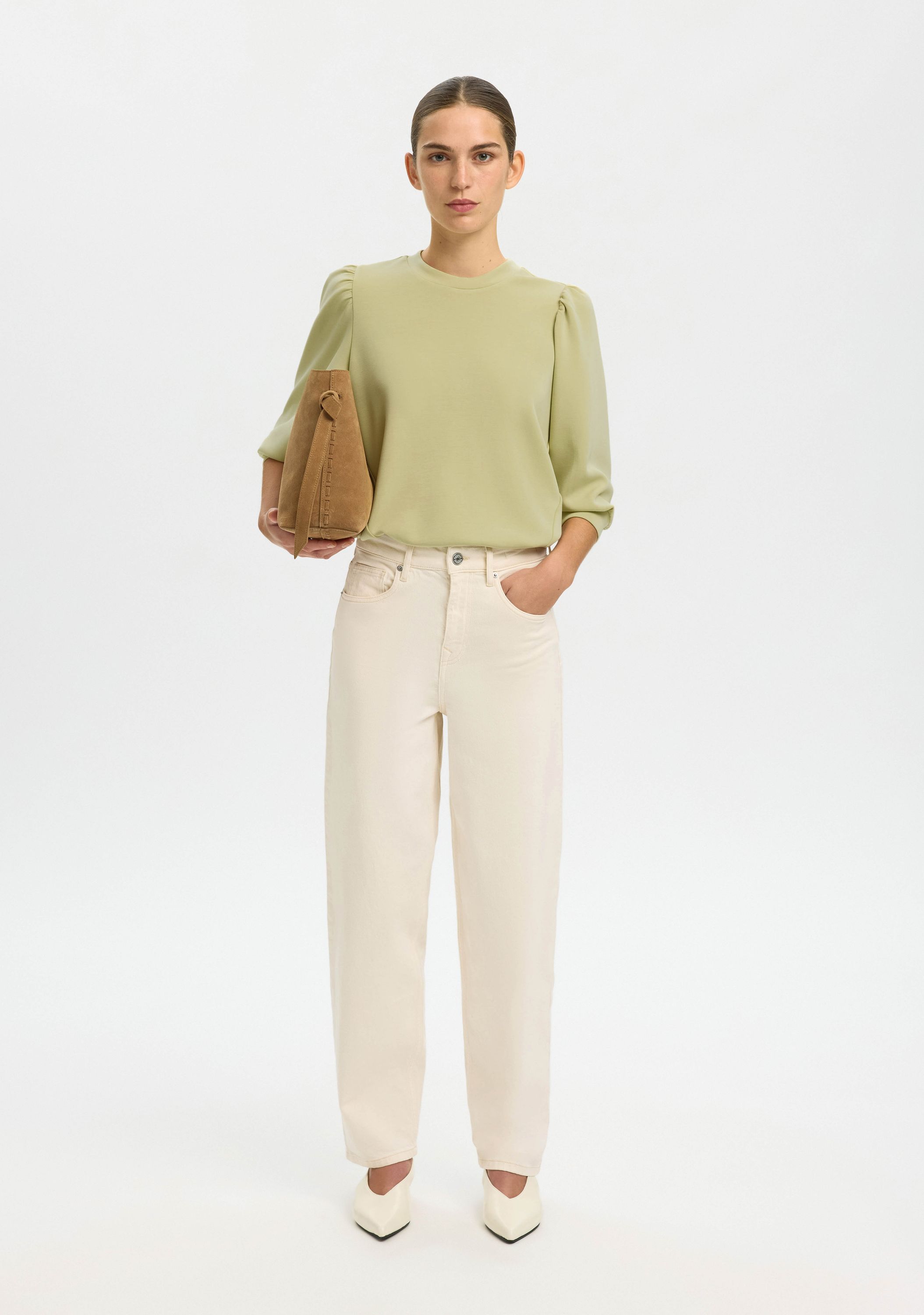 SELECTED FEMME SWEATER