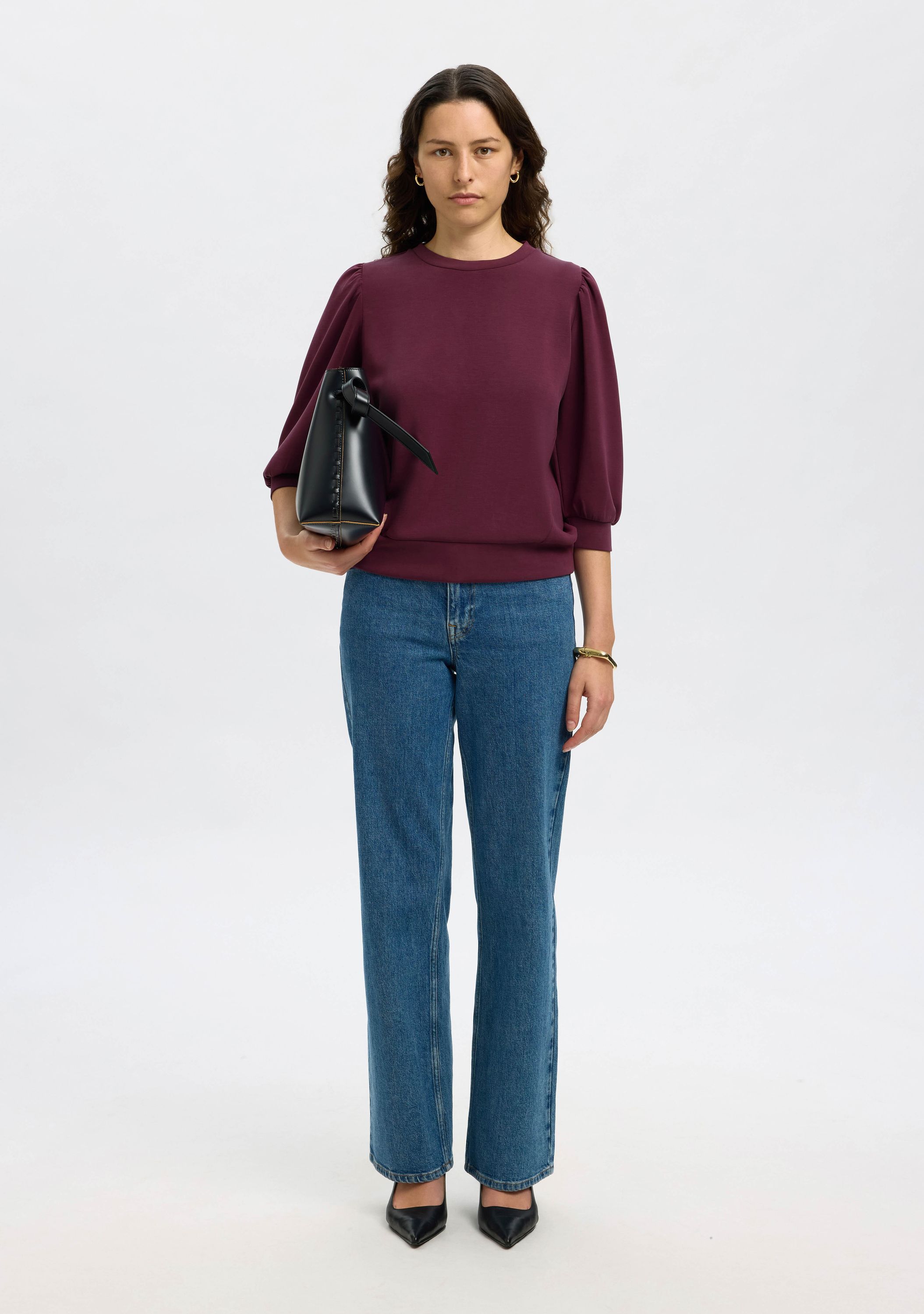 SELECTED FEMME SWEATER