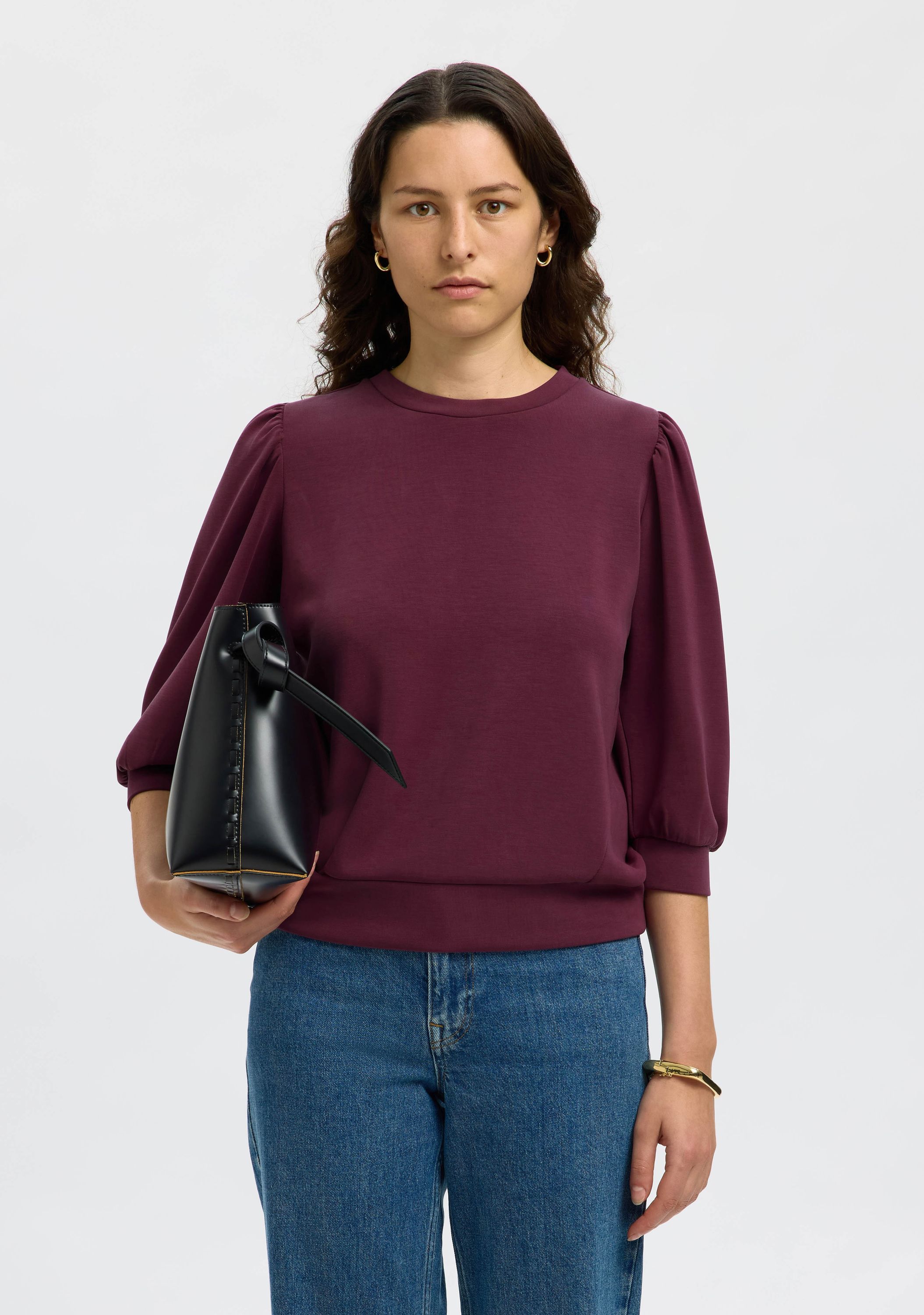 SELECTED FEMME SWEATER