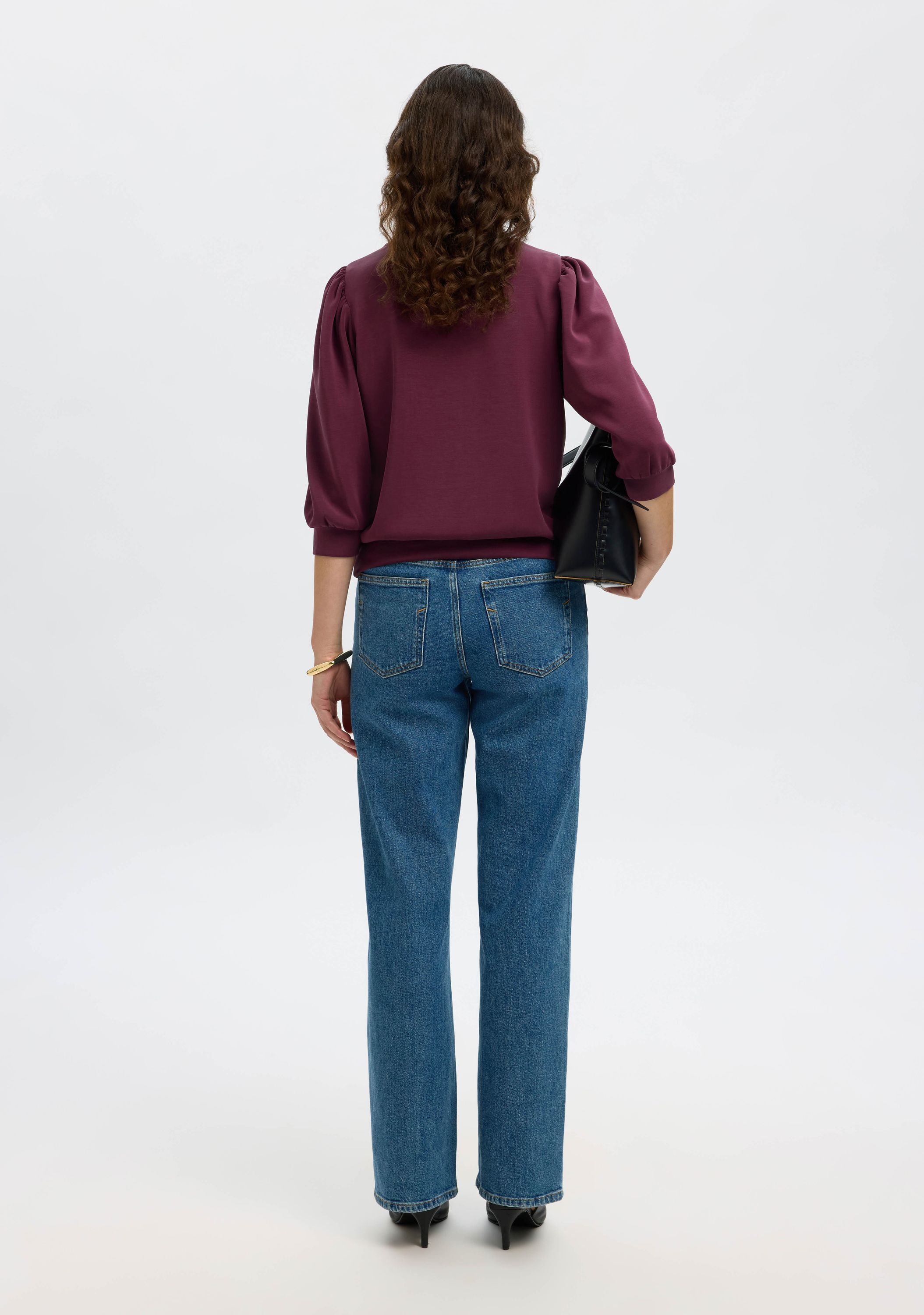 SELECTED FEMME SWEATER