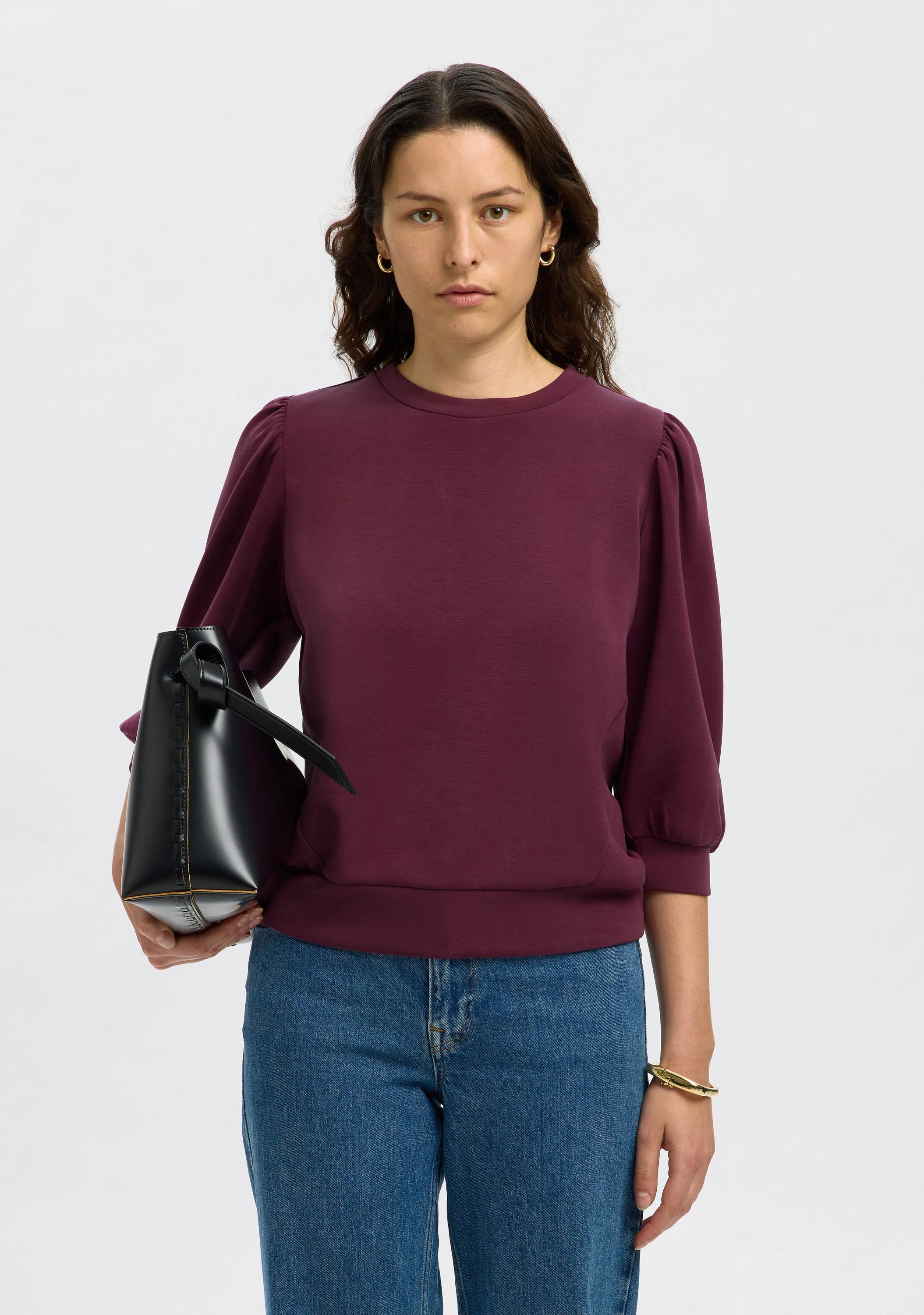 SELECTED FEMME SWEATER