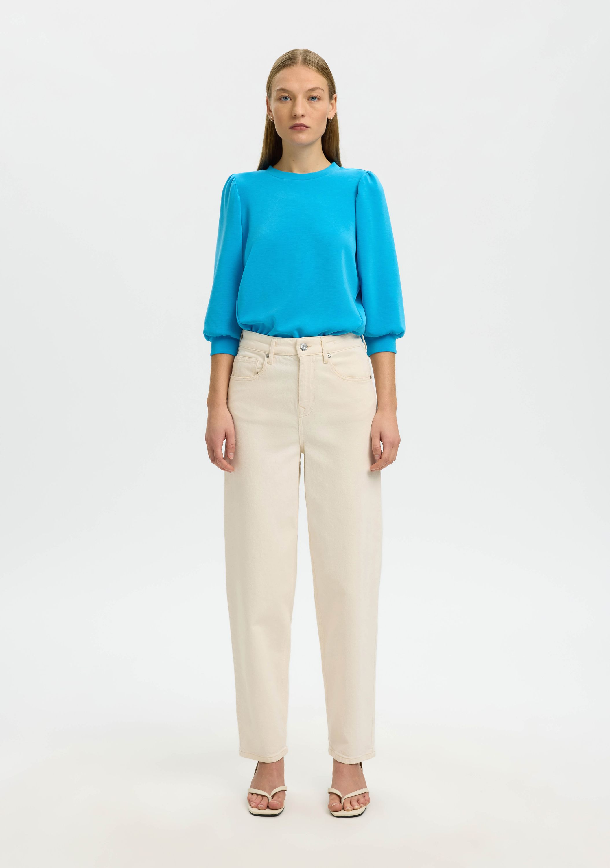 SELECTED FEMME SWEATER