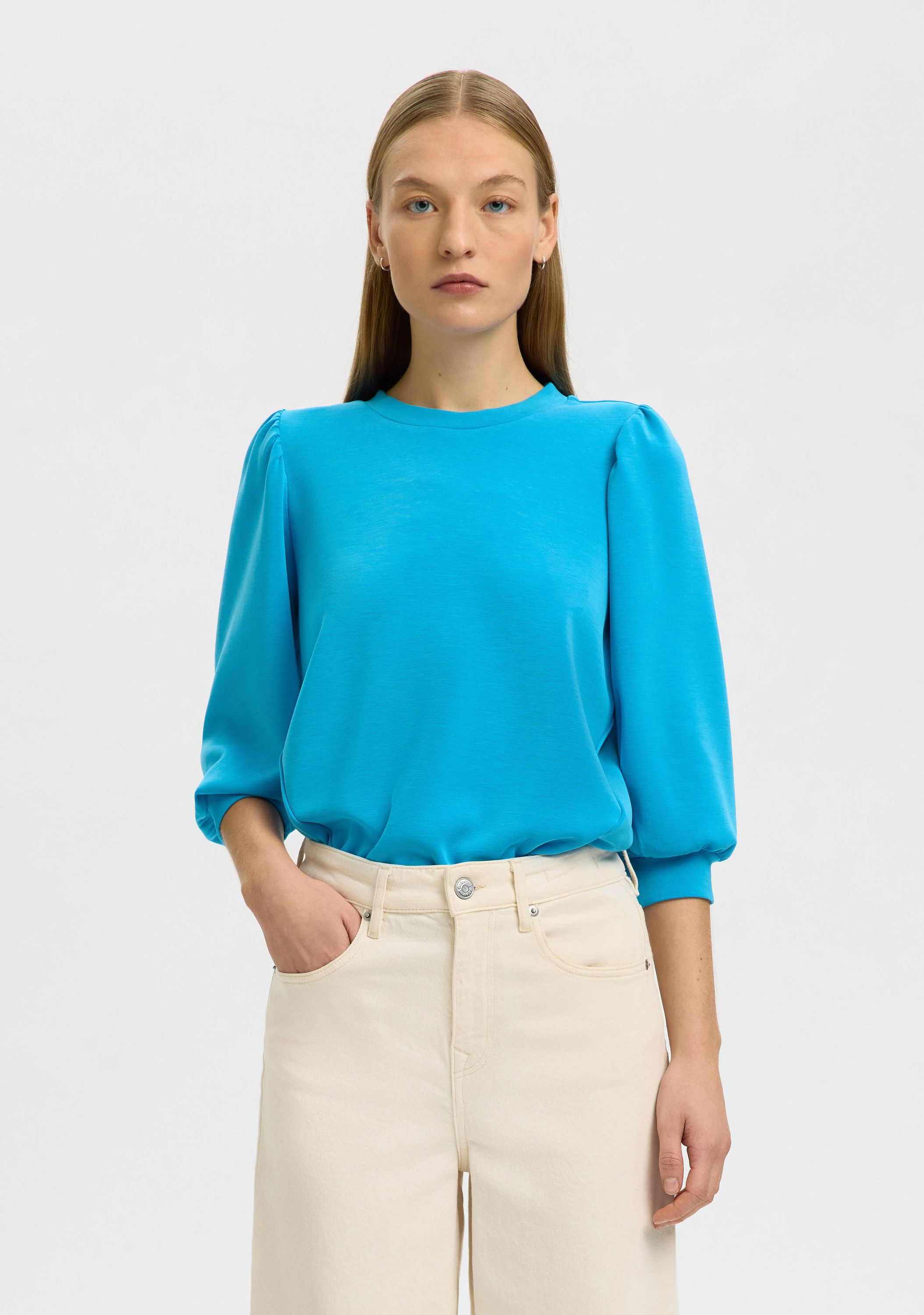 SELECTED FEMME SWEATER